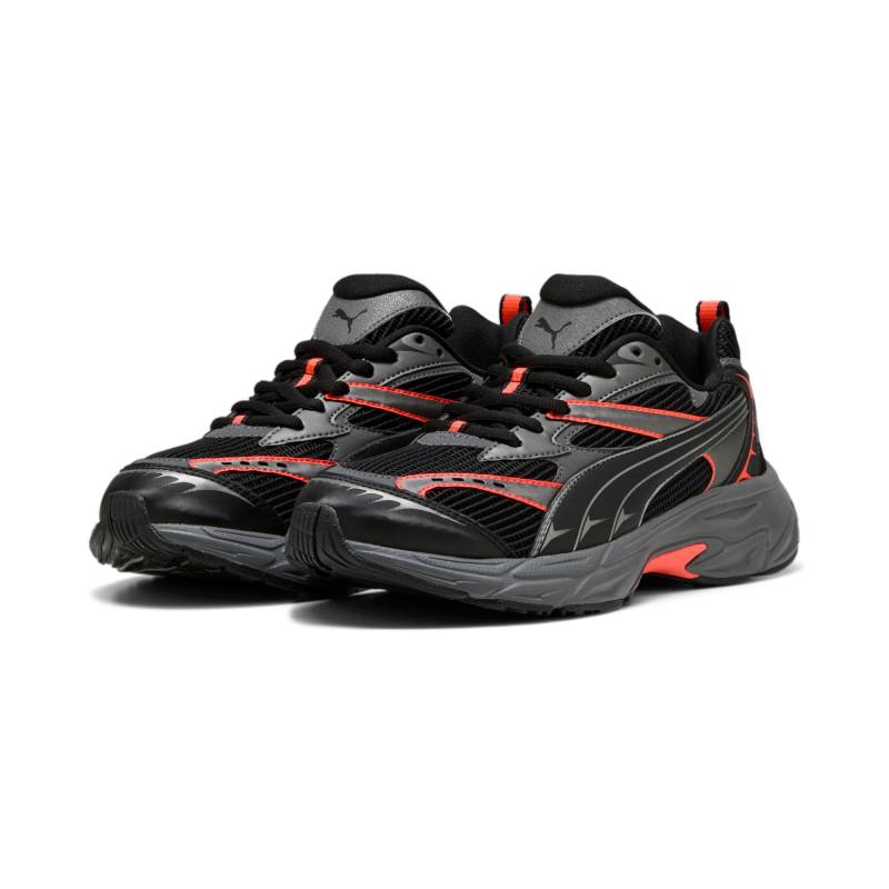 PUMA Sneaker »MORPHIC ATHLETIC« von PUMA