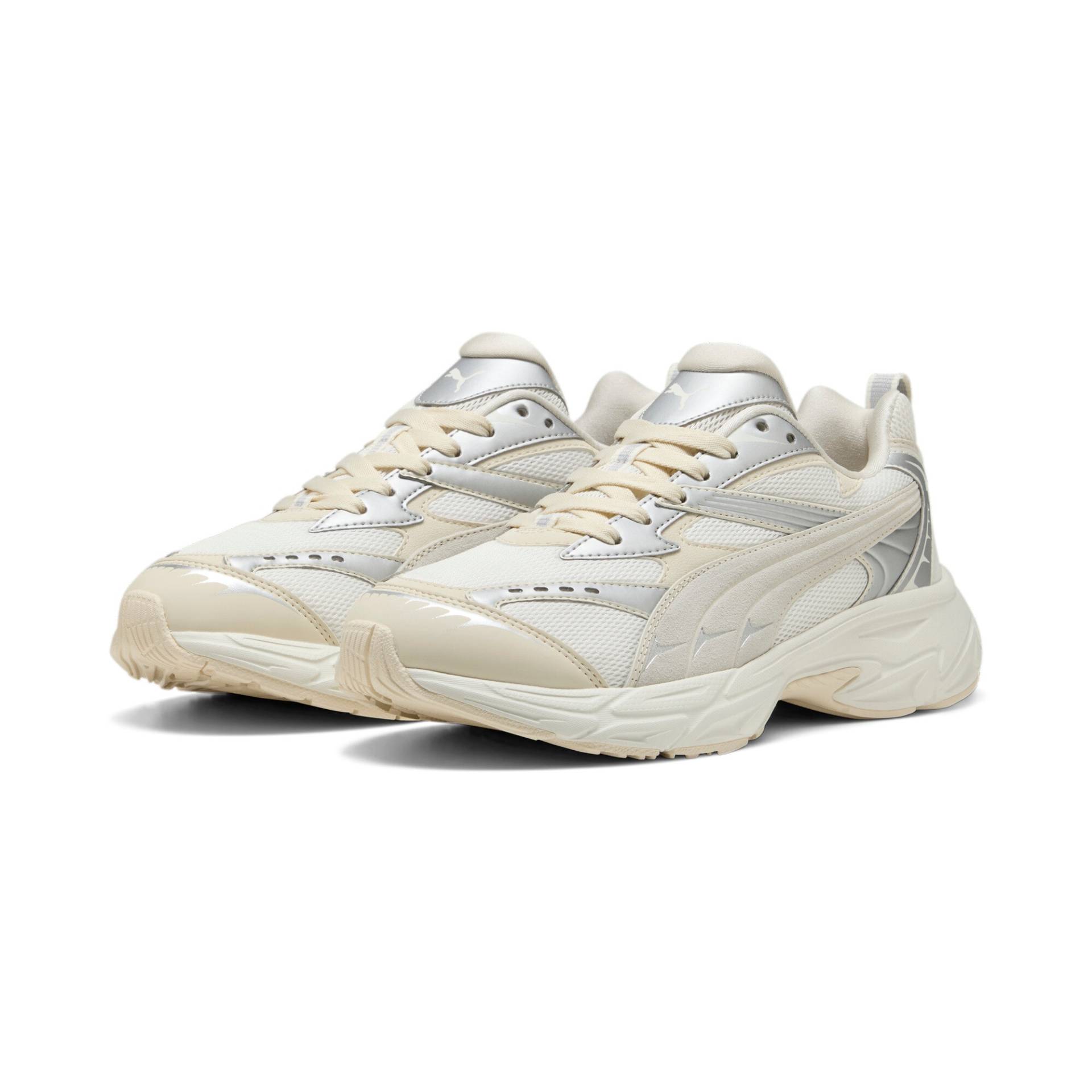PUMA Sneaker »MORPHIC RETRO« von PUMA