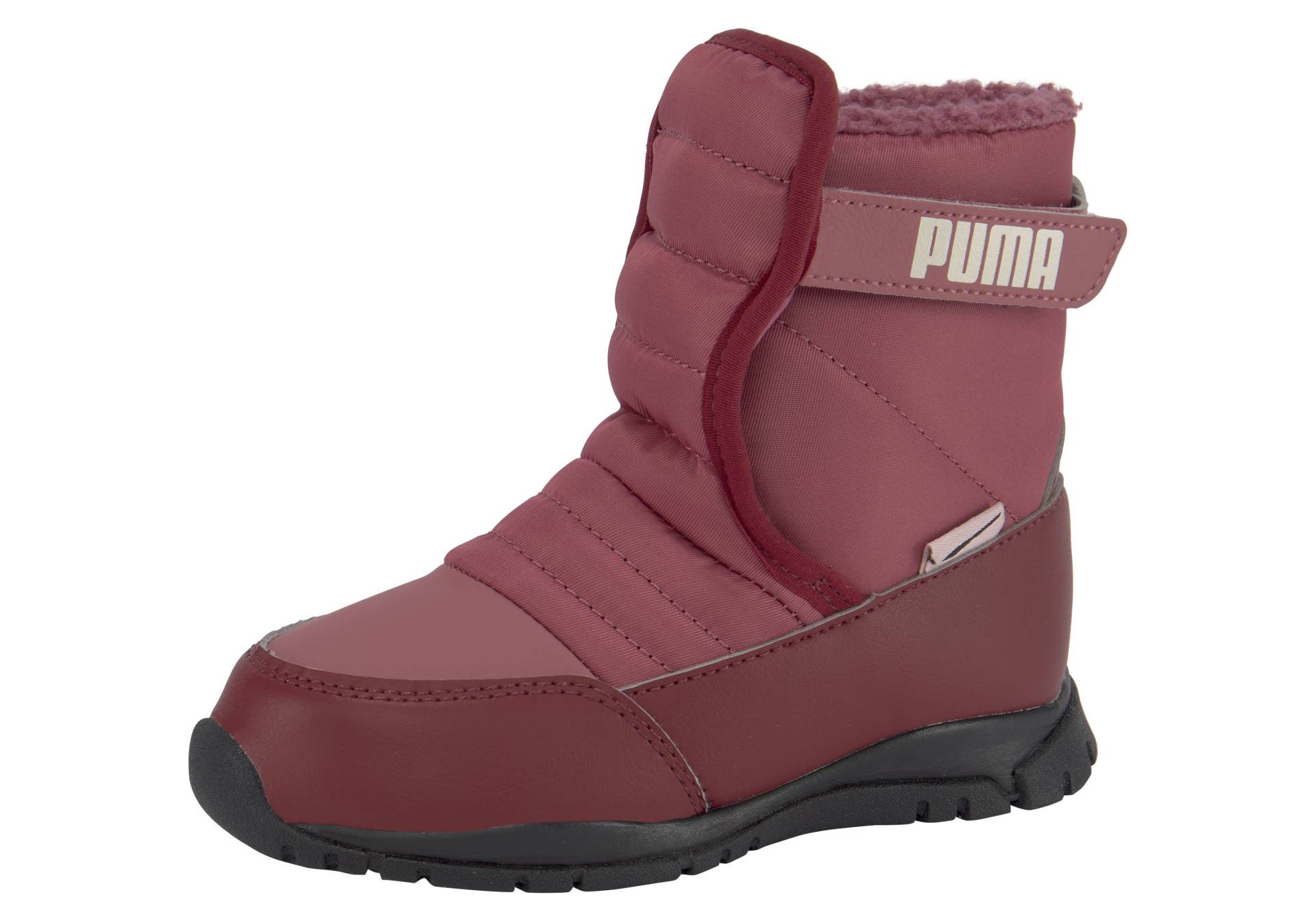 PUMA Sneaker »NIEVE BOOT WTR AC INF« von PUMA