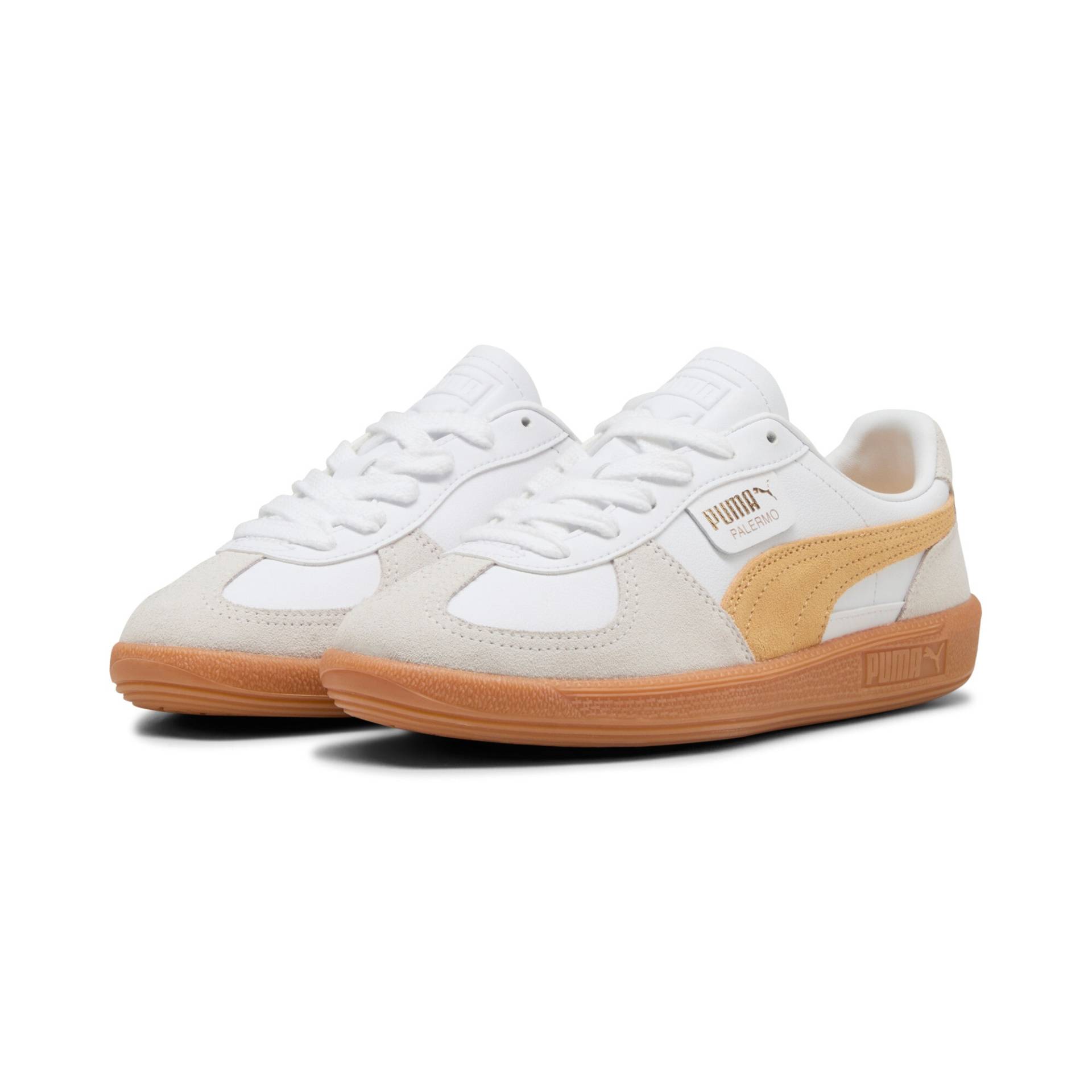 PUMA Sneaker »PALERMO LTH« von PUMA