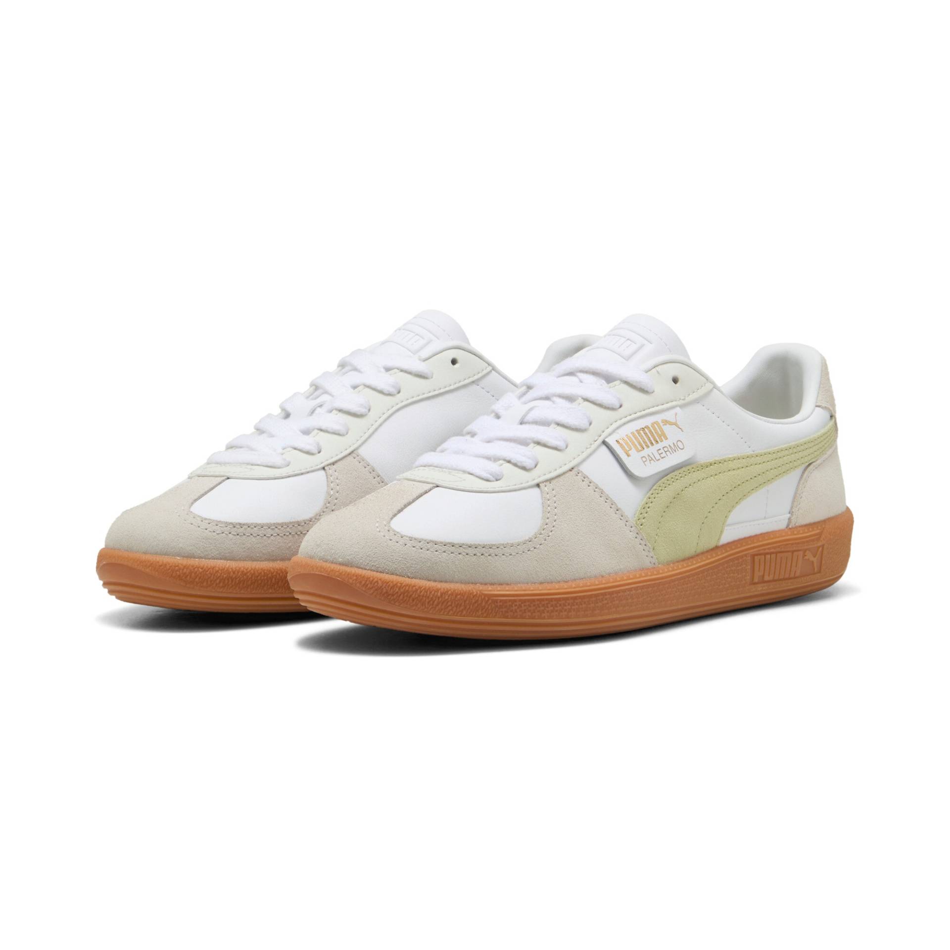 PUMA Sneaker »PALERMO LTH« von PUMA