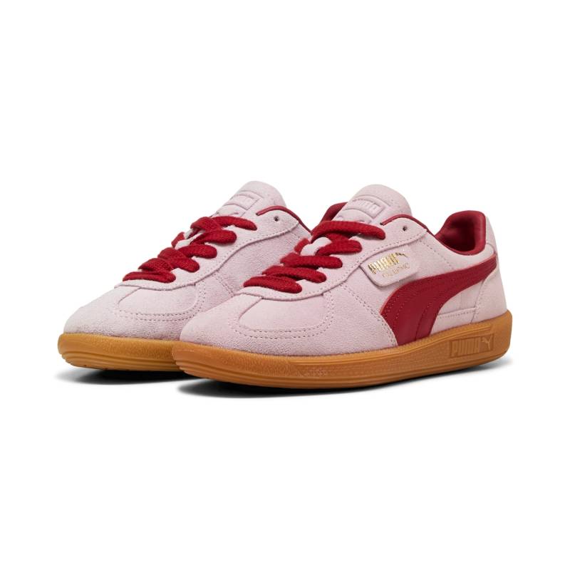 PUMA Sneaker »PALERMO« von PUMA