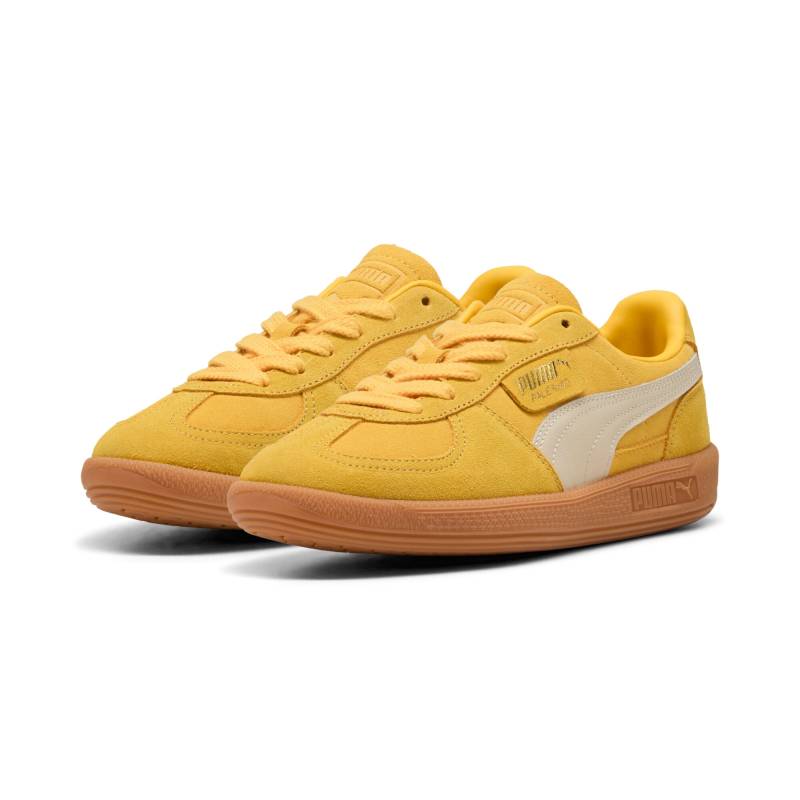 PUMA Sneaker »PALERMO« von PUMA