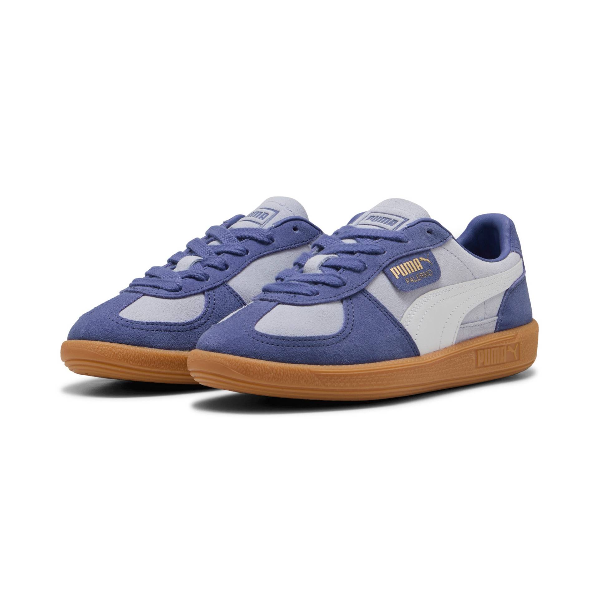 PUMA Sneaker »PALERMO« von PUMA