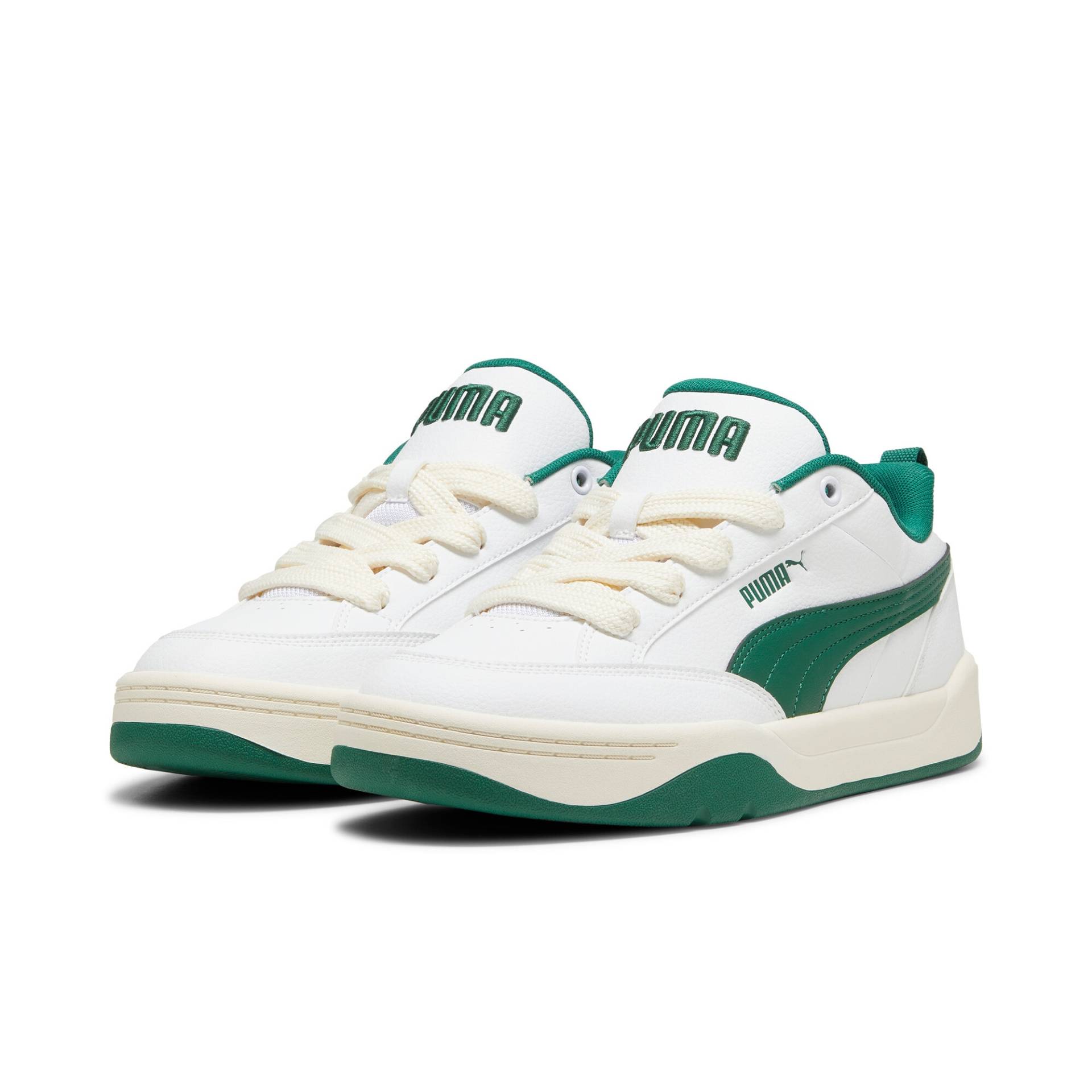 PUMA Sneaker »PARK LIFESTYLE« PUMA Sneaker »PARK LIFESTYLE« von PUMA