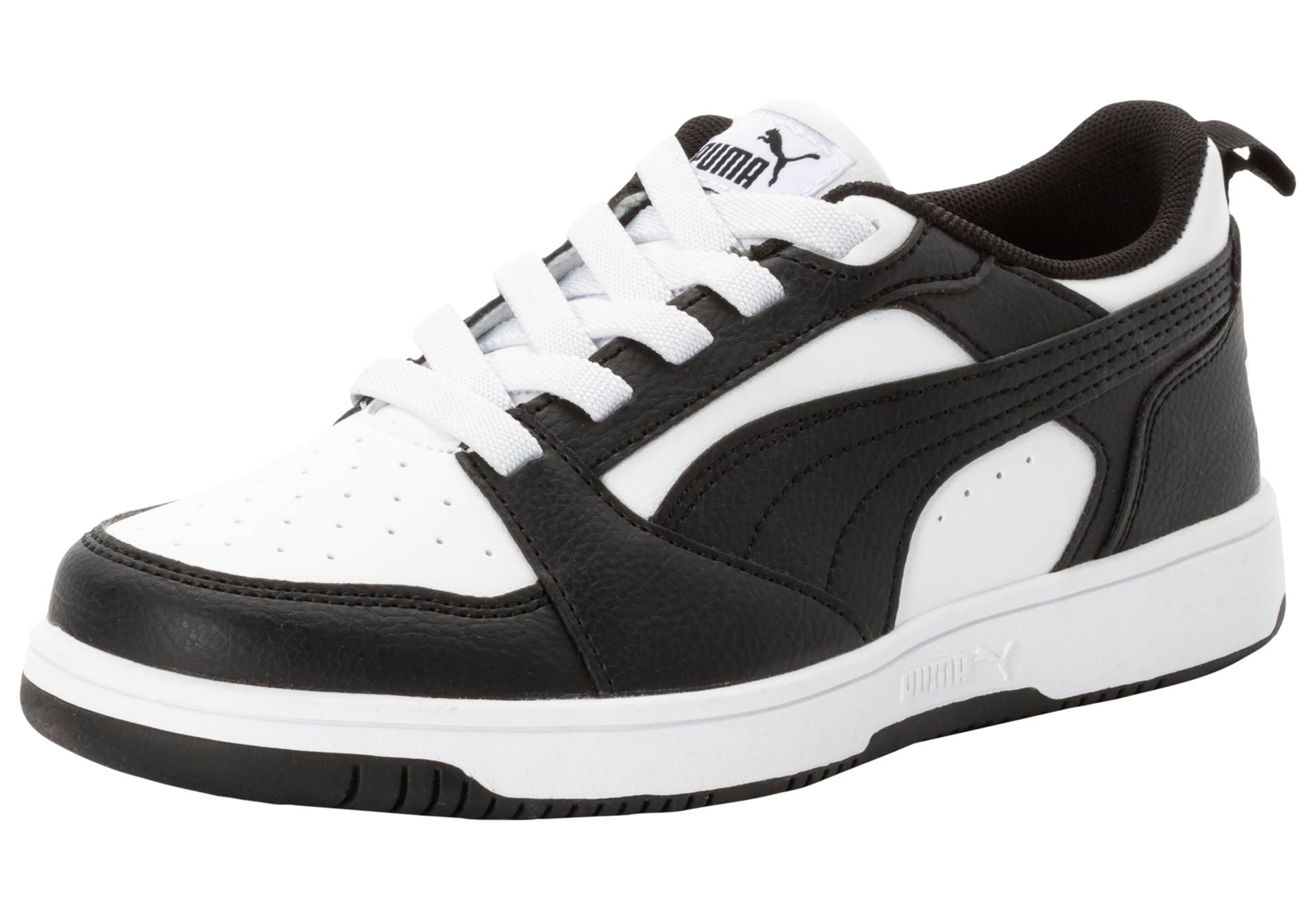 PUMA Sneaker »REBOUND V6 LO AC PS« PUMA Sneaker »REBOUND V6 LO AC PS« von PUMA