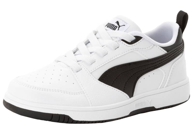 PUMA Sneaker »REBOUND V6 LO AC PS« von PUMA