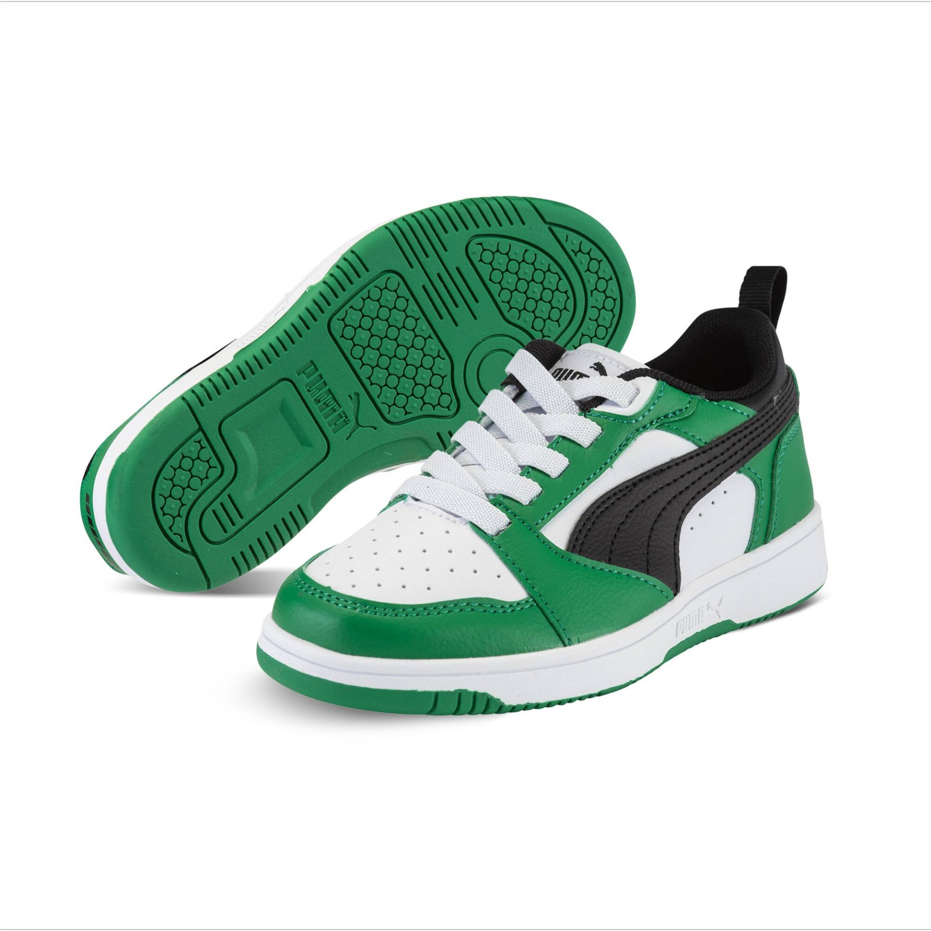PUMA Sneaker »REBOUND V6 LO AC PS« PUMA Sneaker »REBOUND V6 LO AC PS« von PUMA