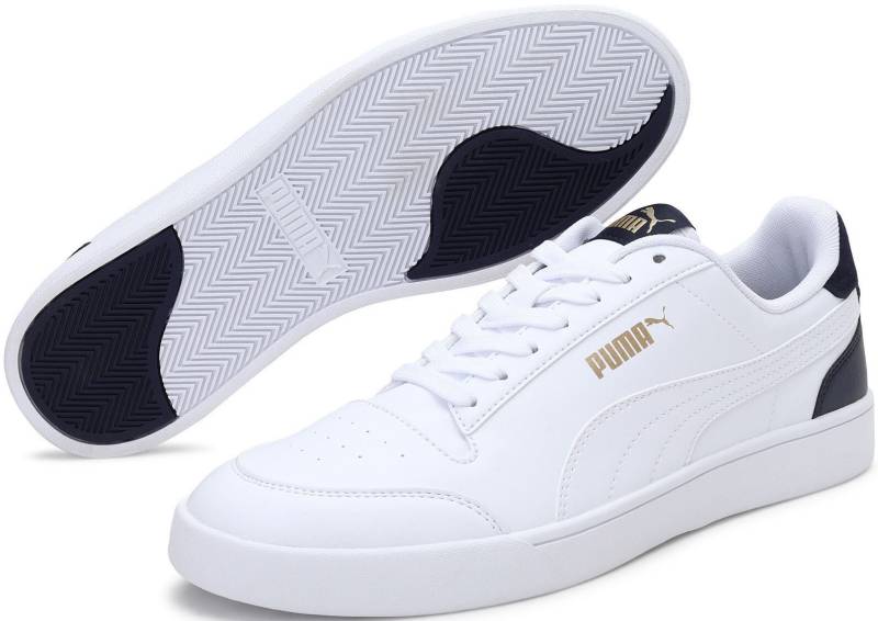 PUMA Sneaker »Puma Shuffle« von PUMA