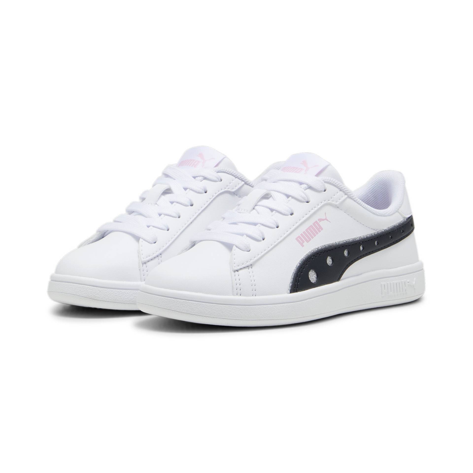 PUMA Sneaker »SMASH 3.0 DANCE PARTY PS« von PUMA