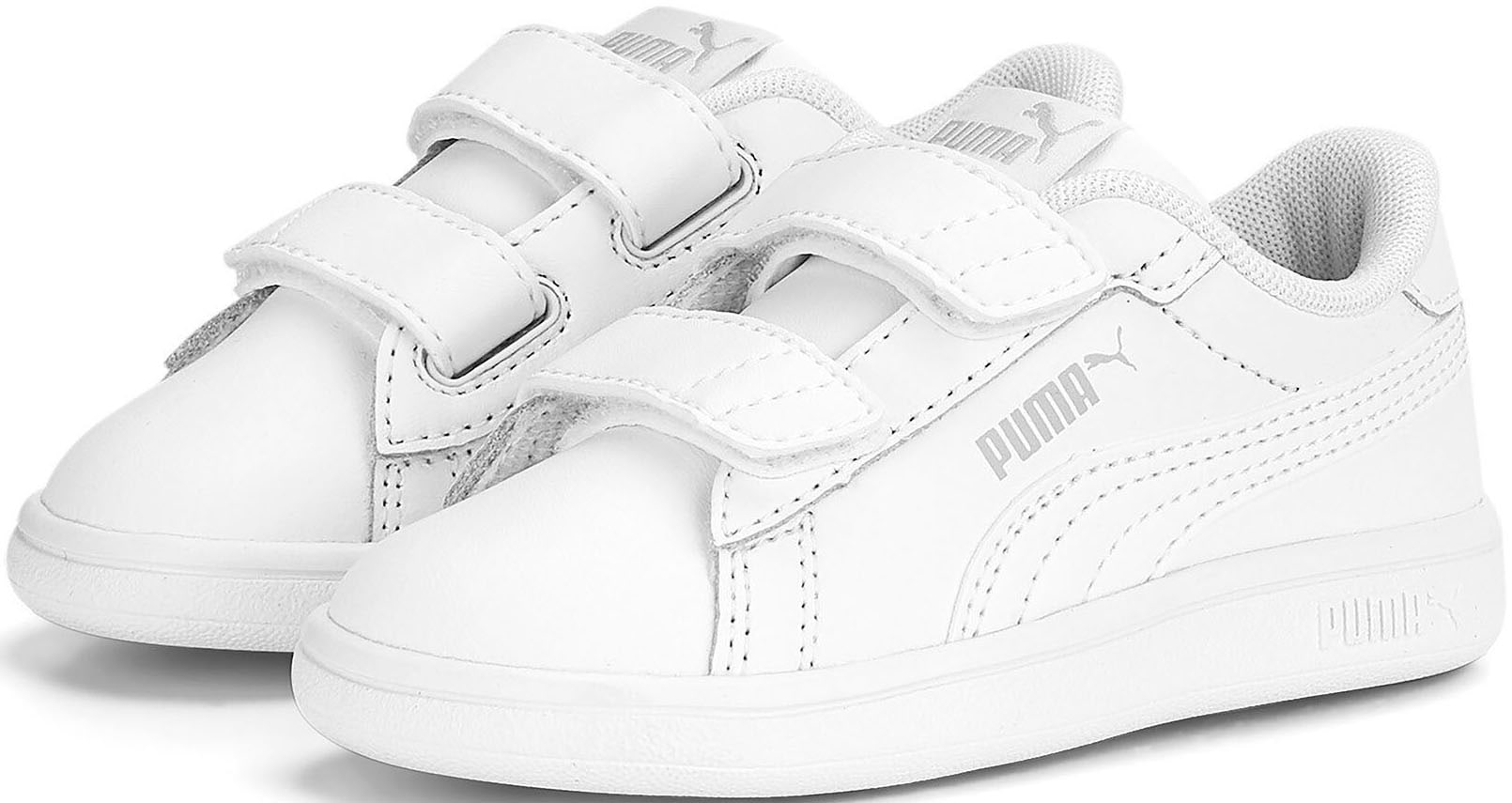 PUMA Sneaker »SMASH 3.0 L V INF« von PUMA