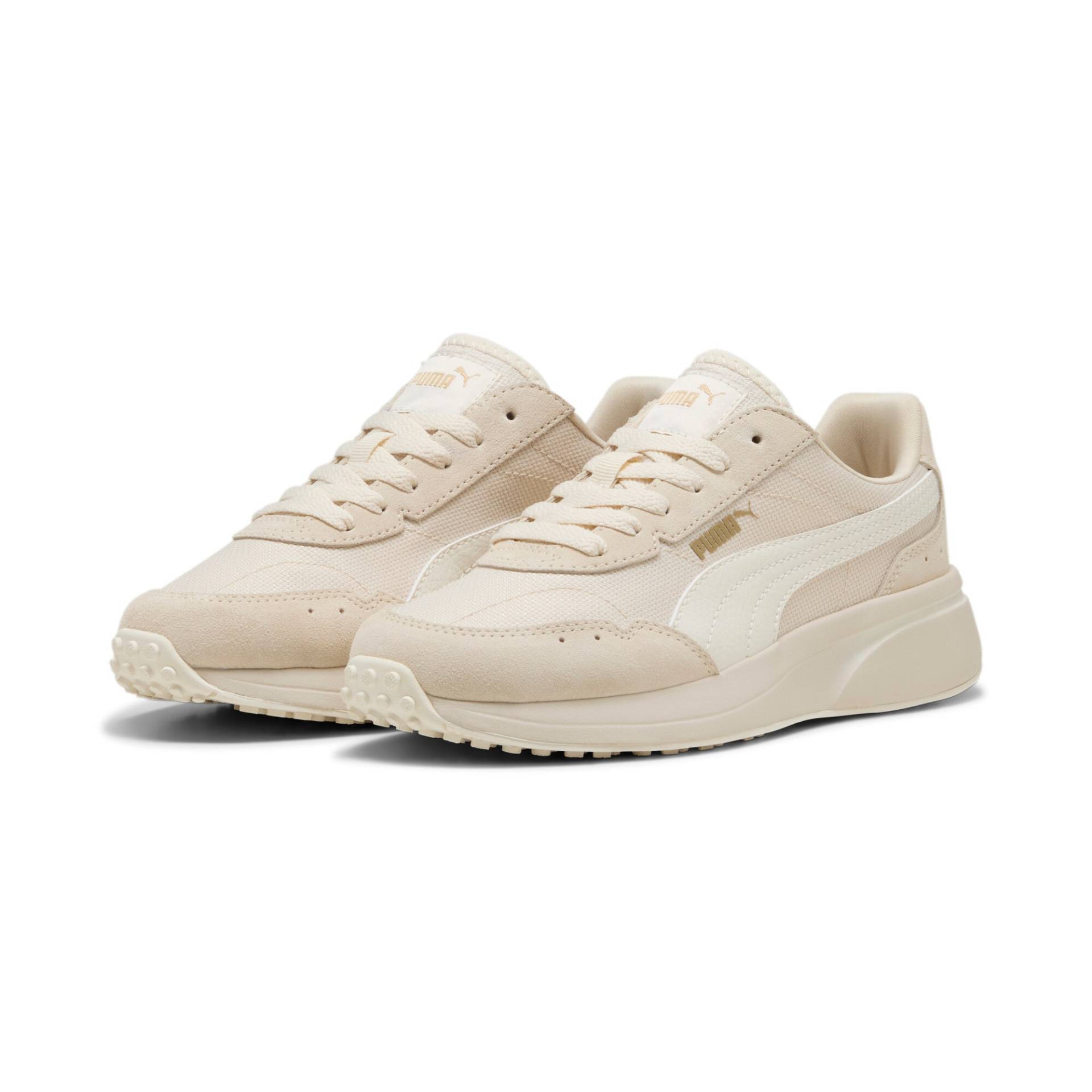 PUMA Sneaker »R78 GLANCE« von PUMA