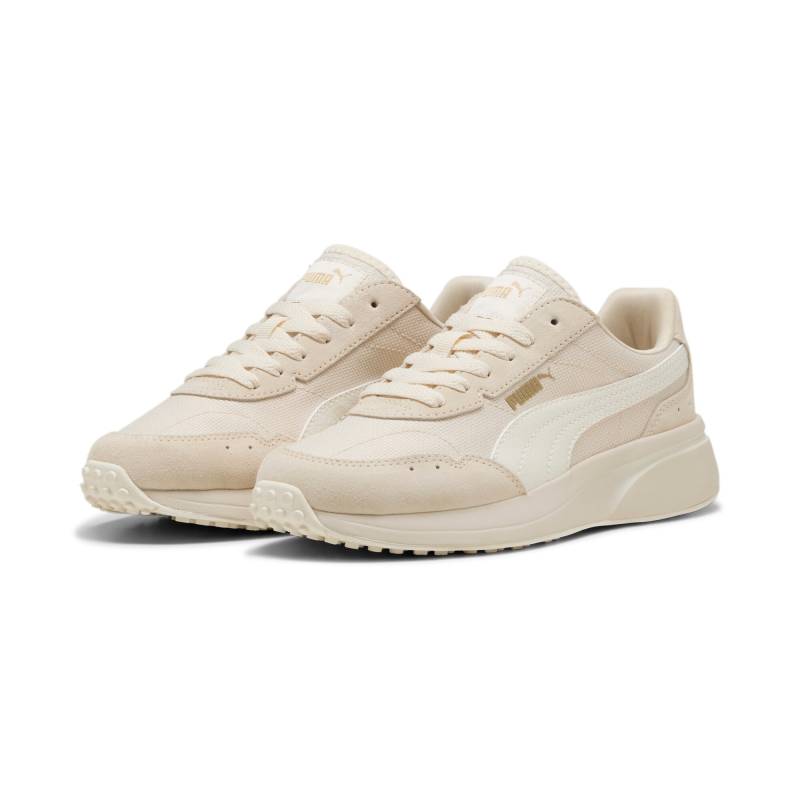 PUMA Sneaker »R78 GLANCE« von PUMA