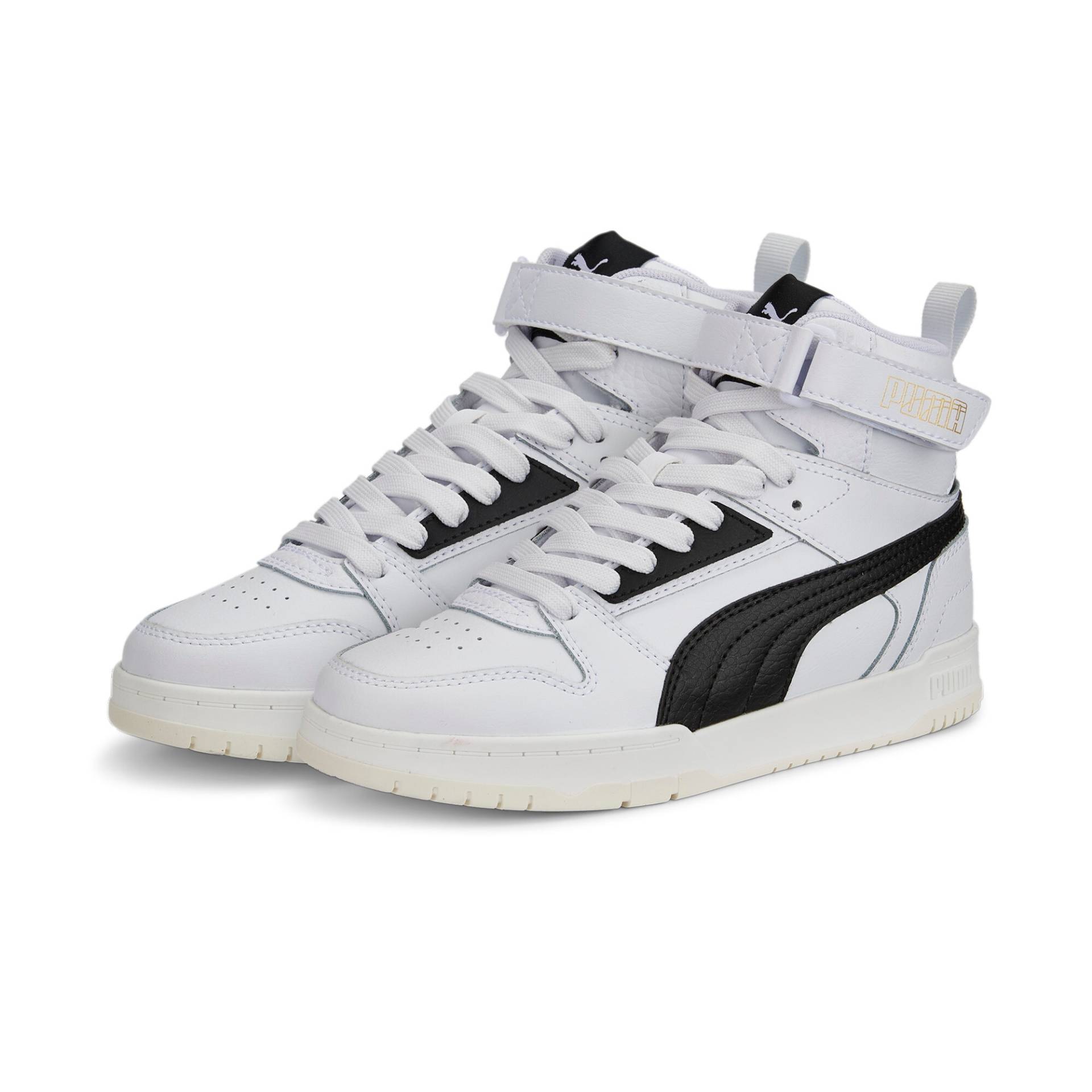 PUMA Sneaker »RBD GAME JR« PUMA Sneaker »RBD GAME JR« von PUMA