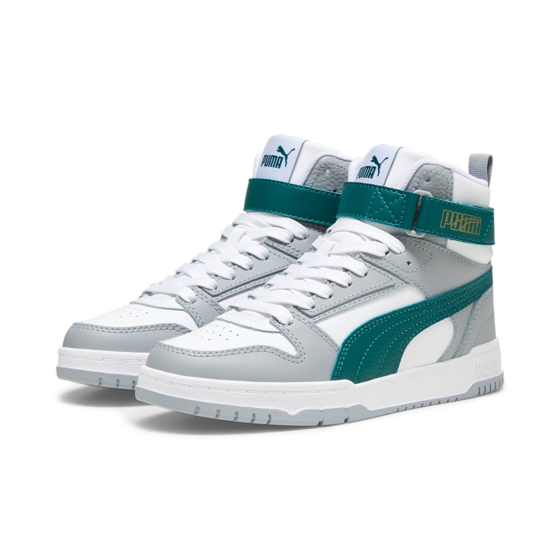 PUMA Sneaker »RBD GAME JR« PUMA Sneaker »RBD GAME JR« von PUMA