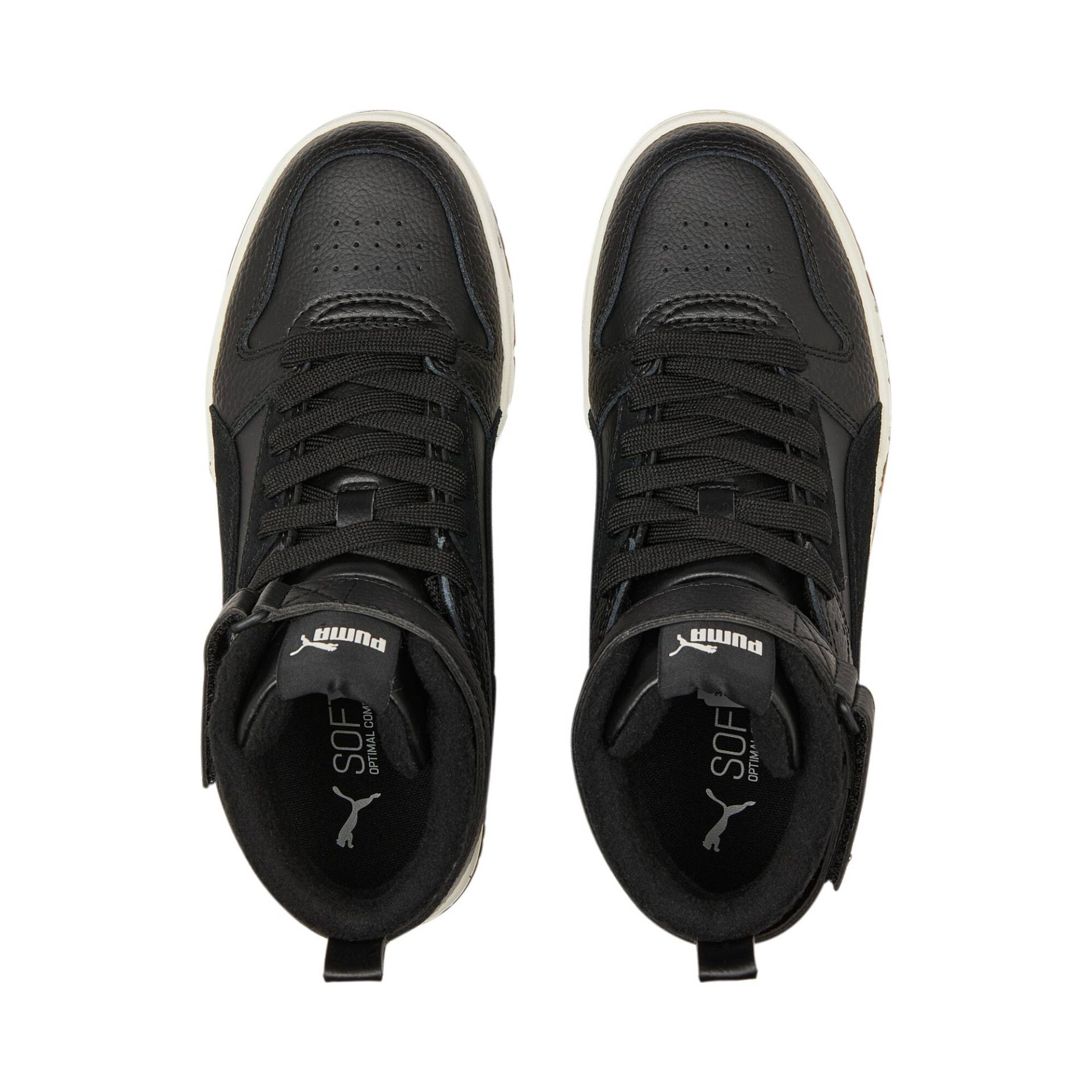 PUMA Winterboots »RBD GAME WTR JR« von PUMA