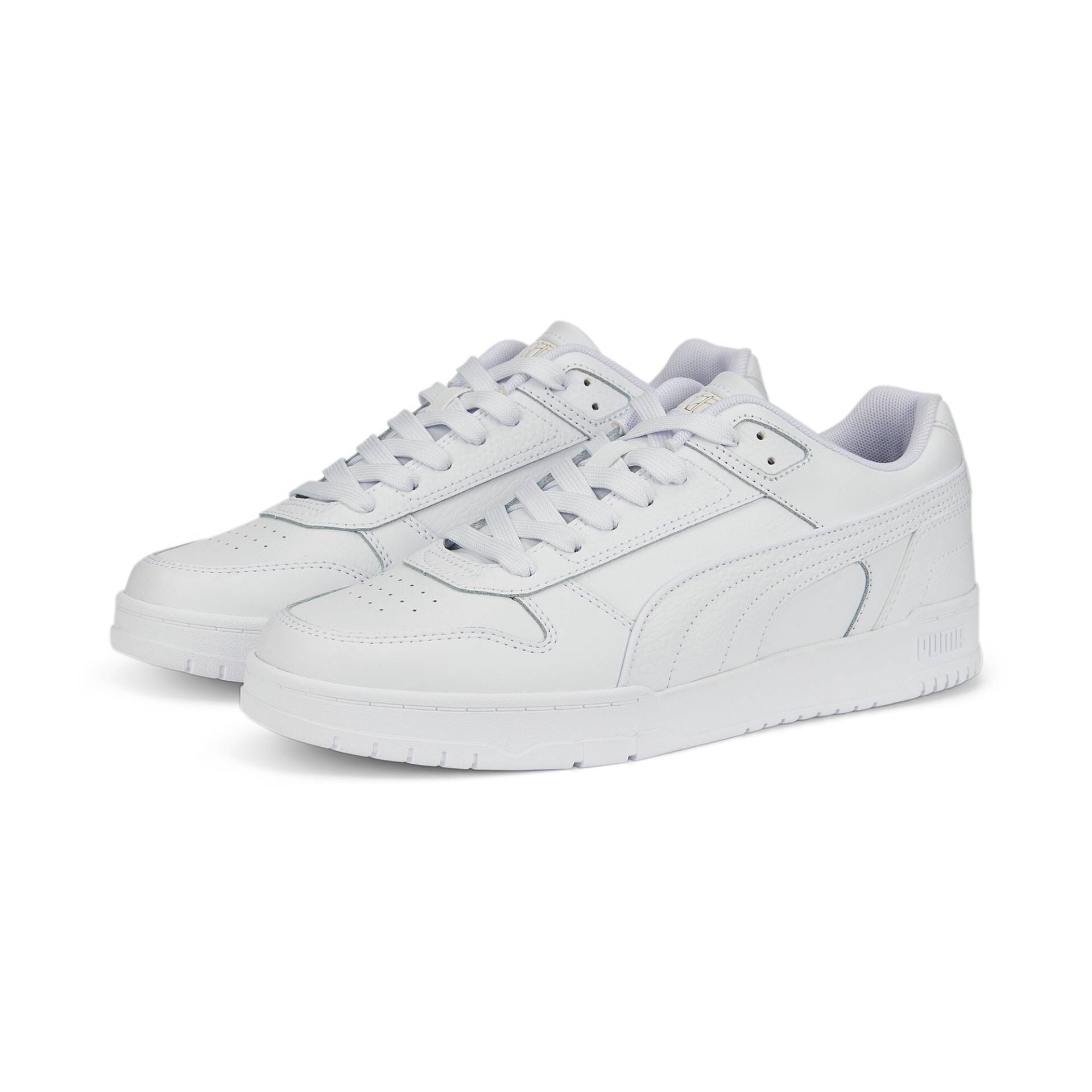 PUMA Sneaker »RBD GAME LOW« von PUMA