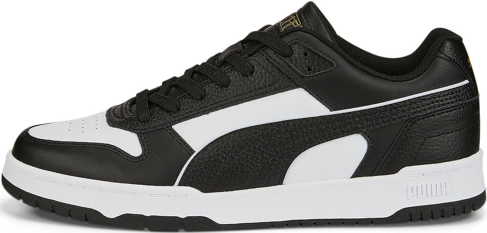 PUMA Sneaker »RBD Game Low« von PUMA