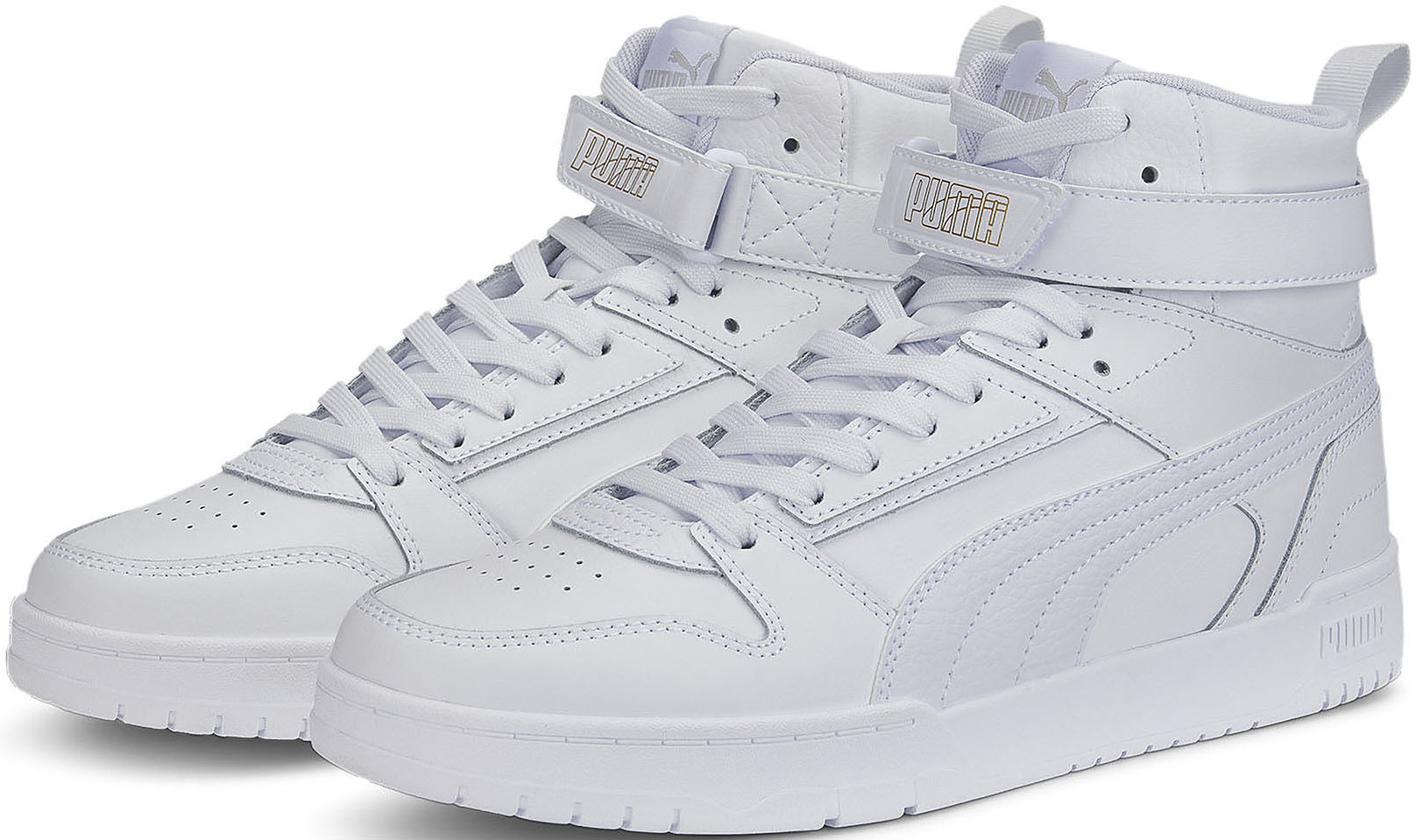 PUMA Sneaker »RBD GAME« von PUMA