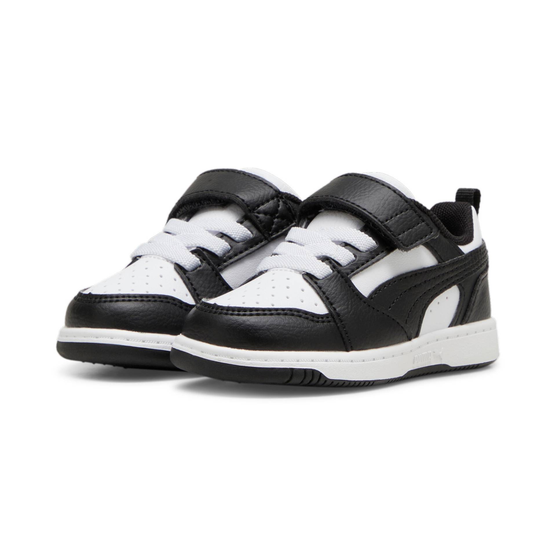 PUMA Sneaker »REBOUND V6 LO AC+ INF«, für Kinder PUMA Sneaker »REBOUND V6 LO AC+ INF«, für Kinder von PUMA