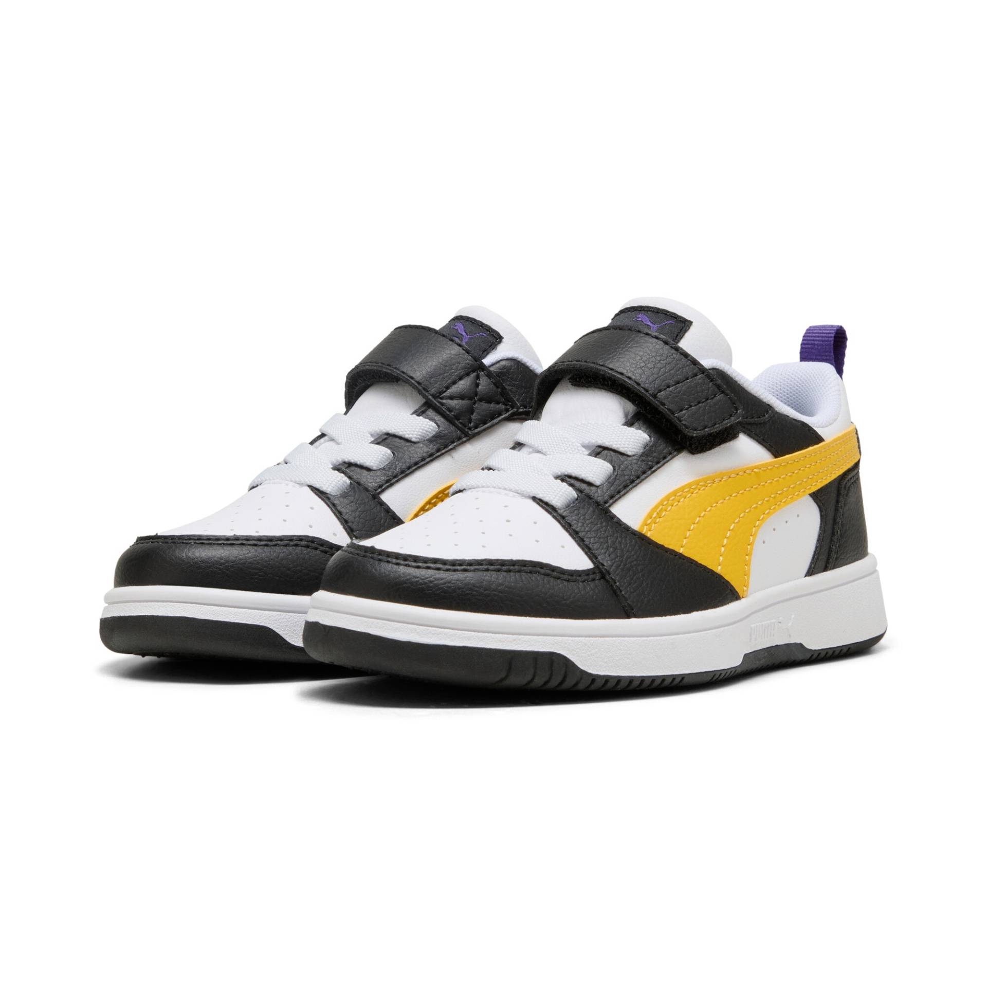 PUMA Sneaker »REBOUND V6 LO AC+ PS« PUMA Sneaker »REBOUND V6 LO AC+ PS« von PUMA