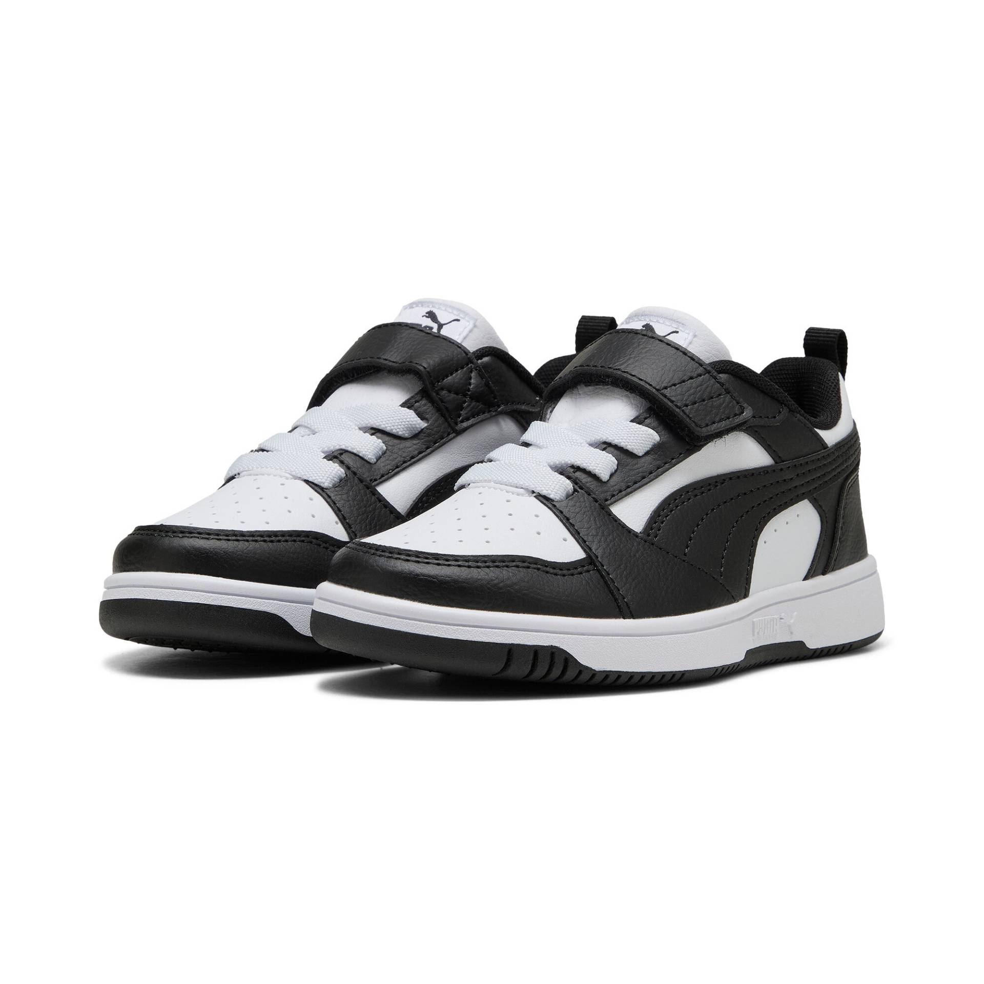 PUMA Sneaker »REBOUND V6 LO AC+ PS« PUMA Sneaker »REBOUND V6 LO AC+ PS« von PUMA