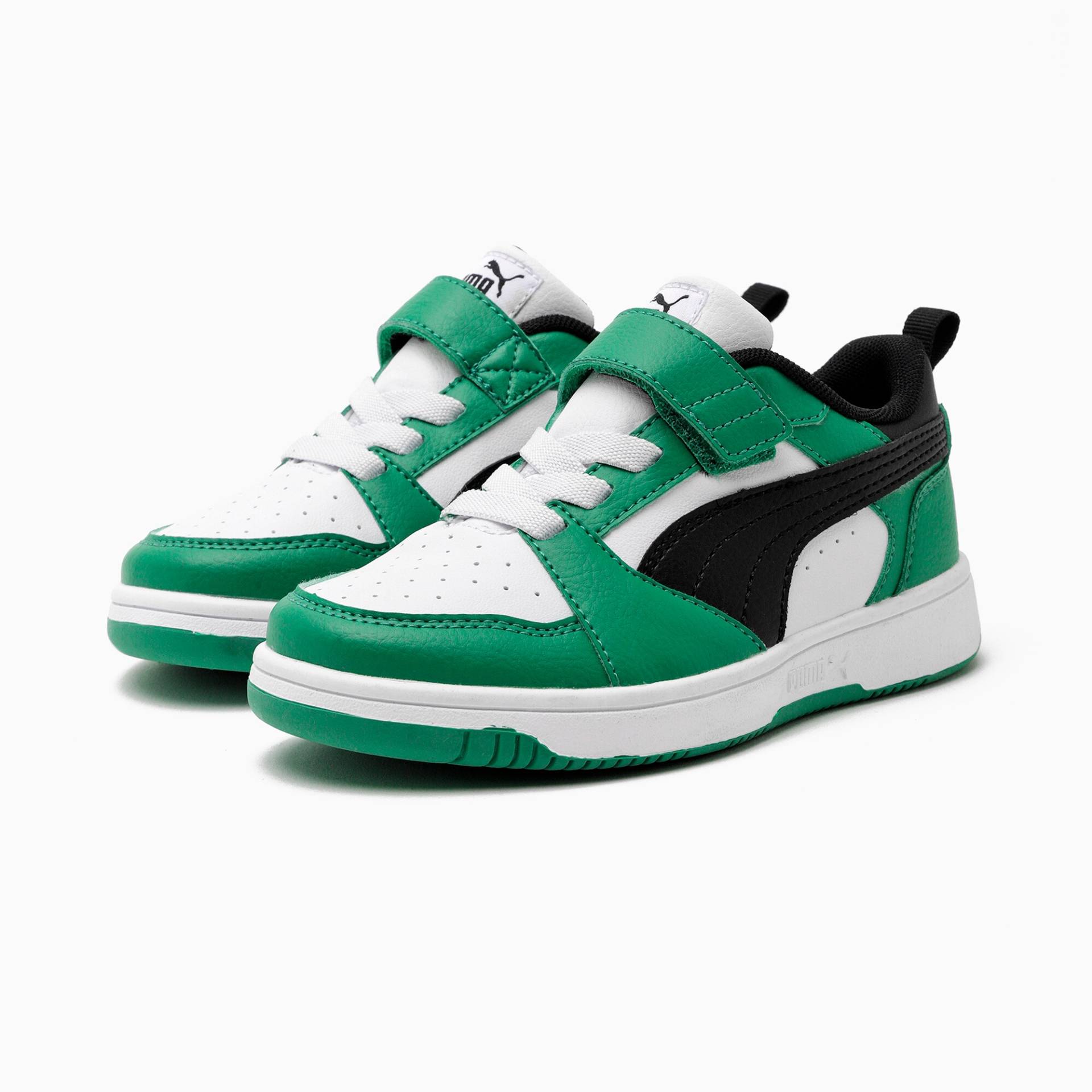 PUMA Sneaker »REBOUND V6 LO AC+ PS« von PUMA