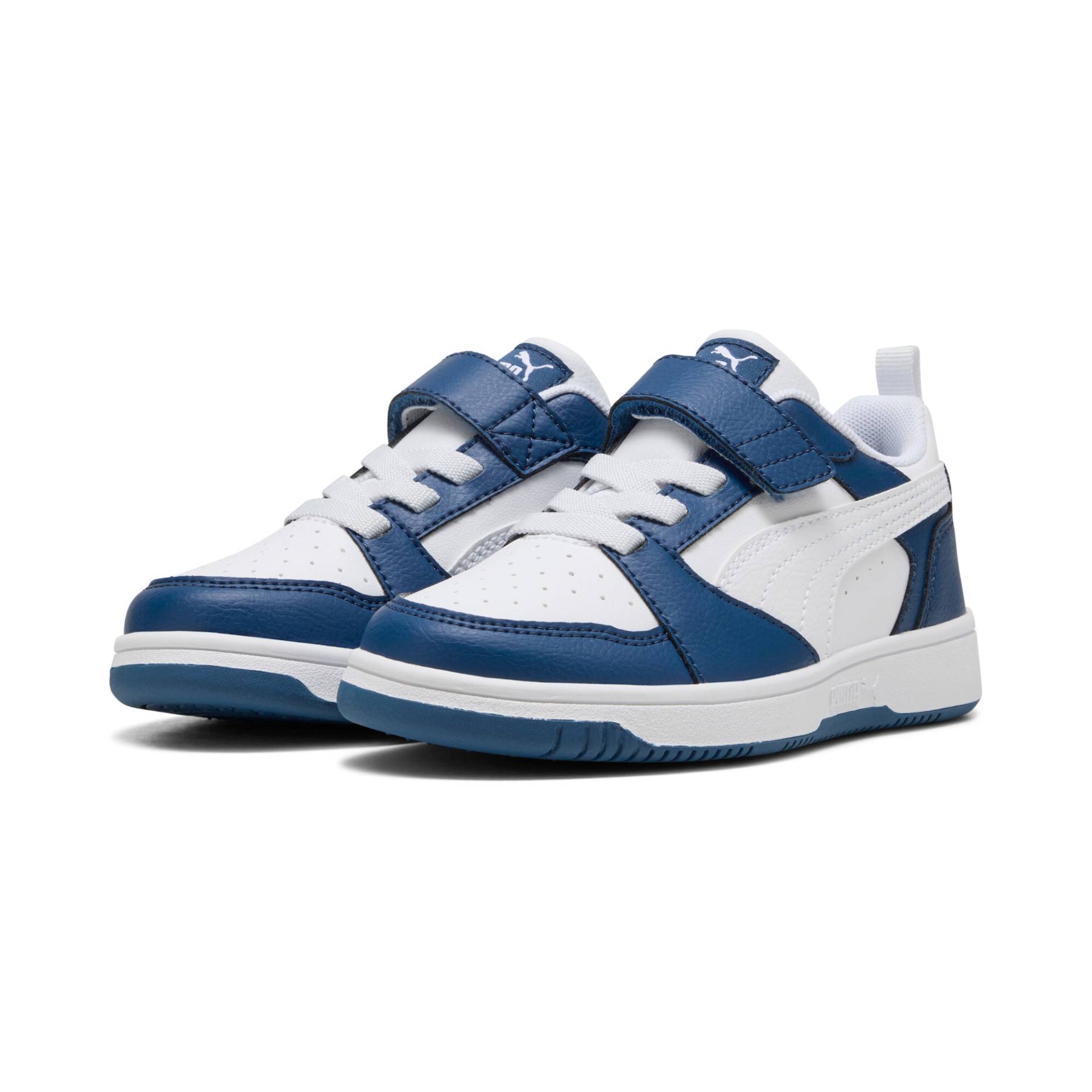 PUMA Sneaker »REBOUND V6 LO AC+ PS« von PUMA