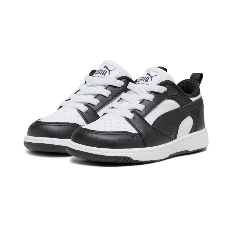 PUMA Sneaker »REBOUND V6 LO AC INF«, für Kinder von PUMA