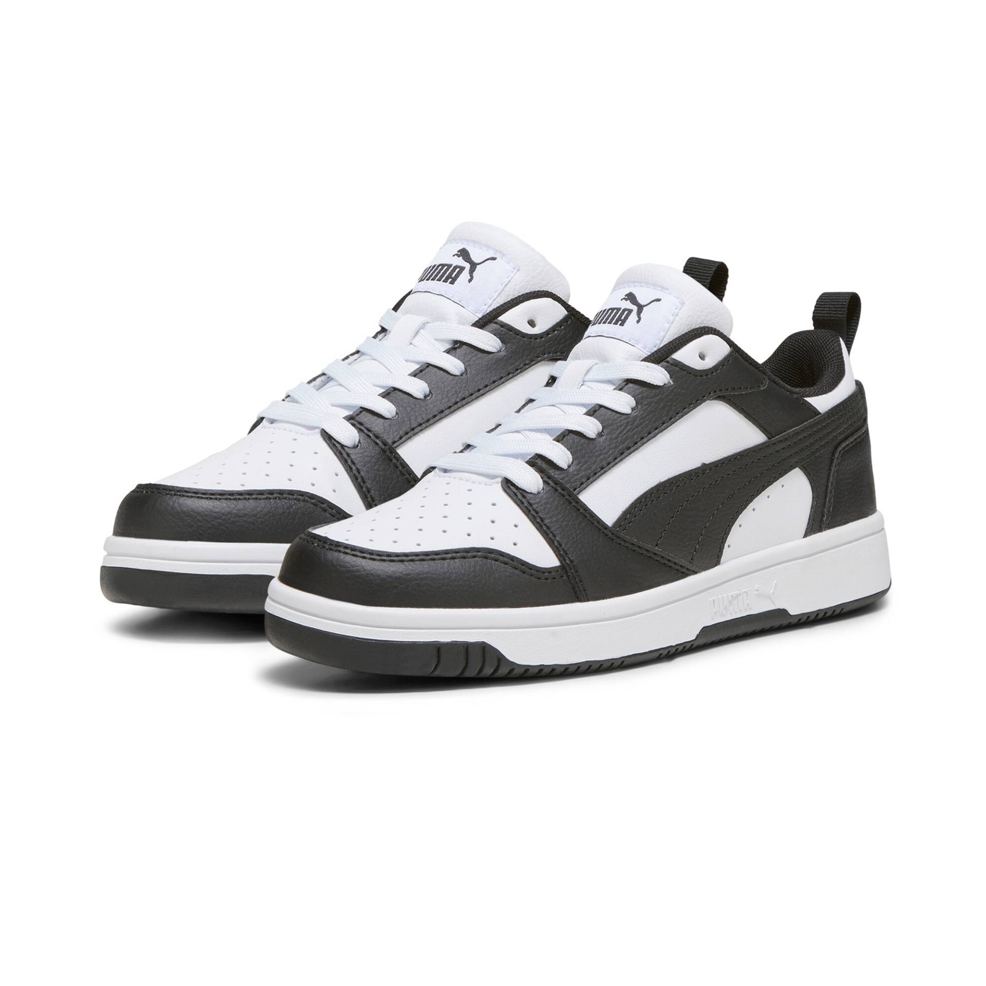 PUMA Sneaker »REBOUND V6 LO JR« PUMA Sneaker »REBOUND V6 LO JR« von PUMA