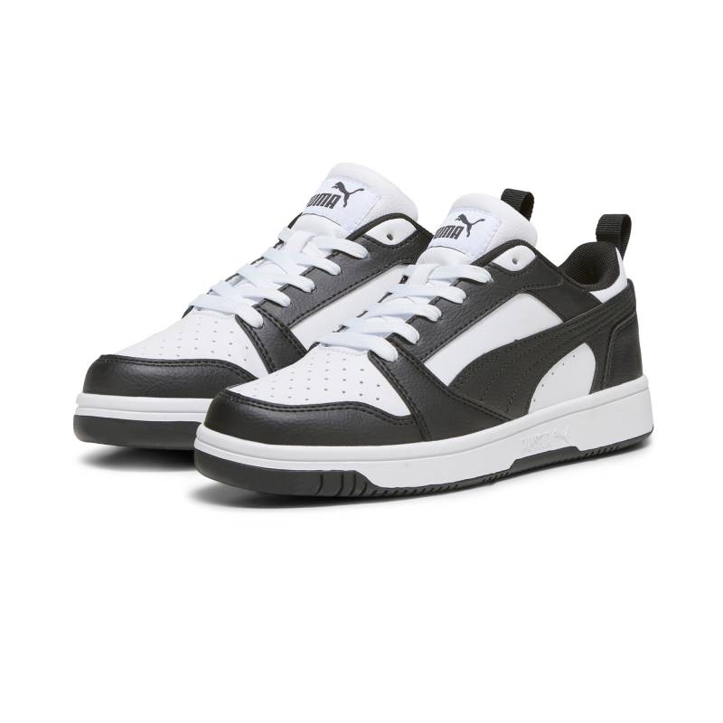 PUMA Sneaker »REBOUND V6 LO JR« von PUMA
