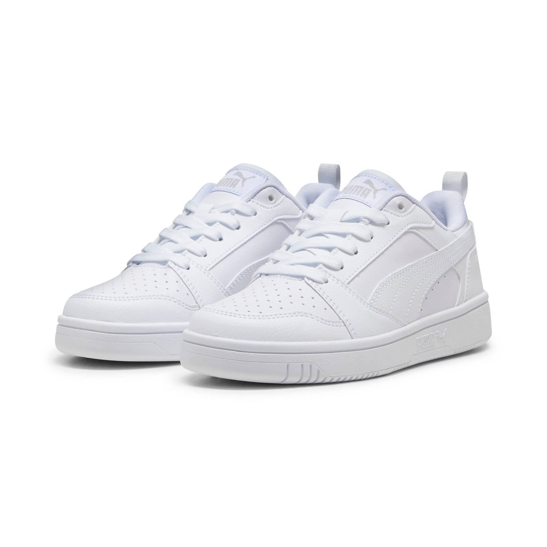 PUMA Sneaker »REBOUND V6 LO JR« PUMA Sneaker »REBOUND V6 LO JR« von PUMA