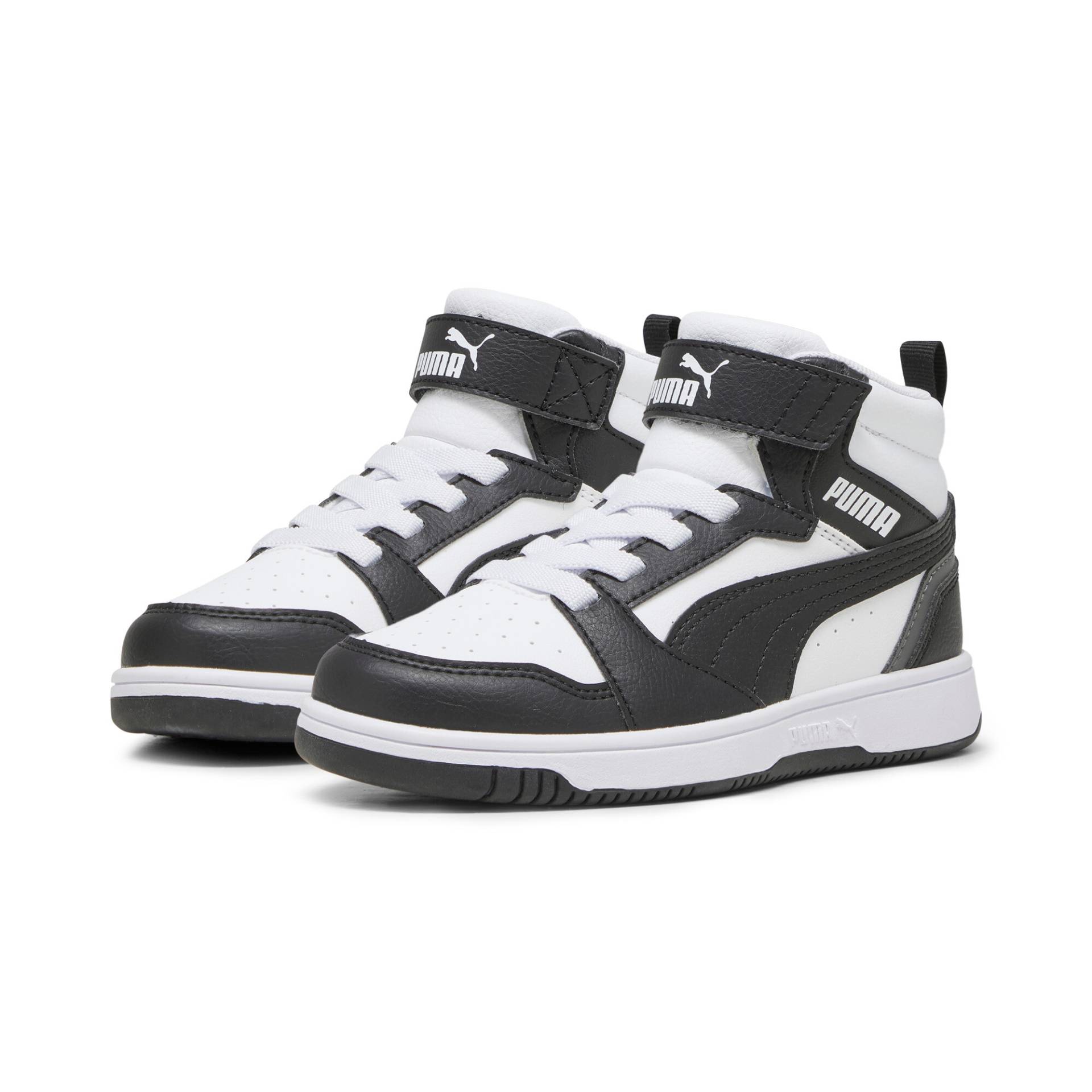 PUMA Sneaker »REBOUND V6 MID AC+ PS« PUMA Sneaker »REBOUND V6 MID AC+ PS« von PUMA