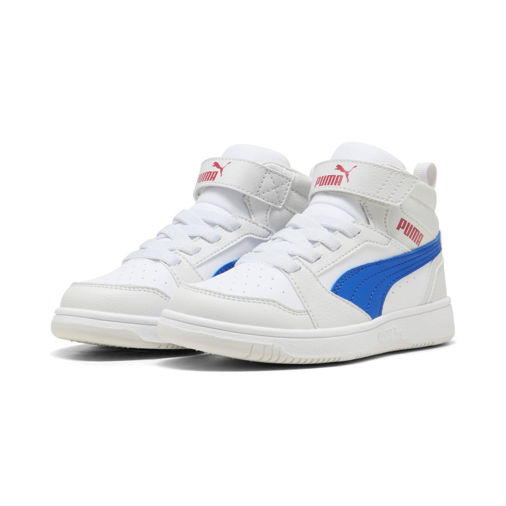 PUMA Sneaker »REBOUND V6 MID AC+ PS« von PUMA