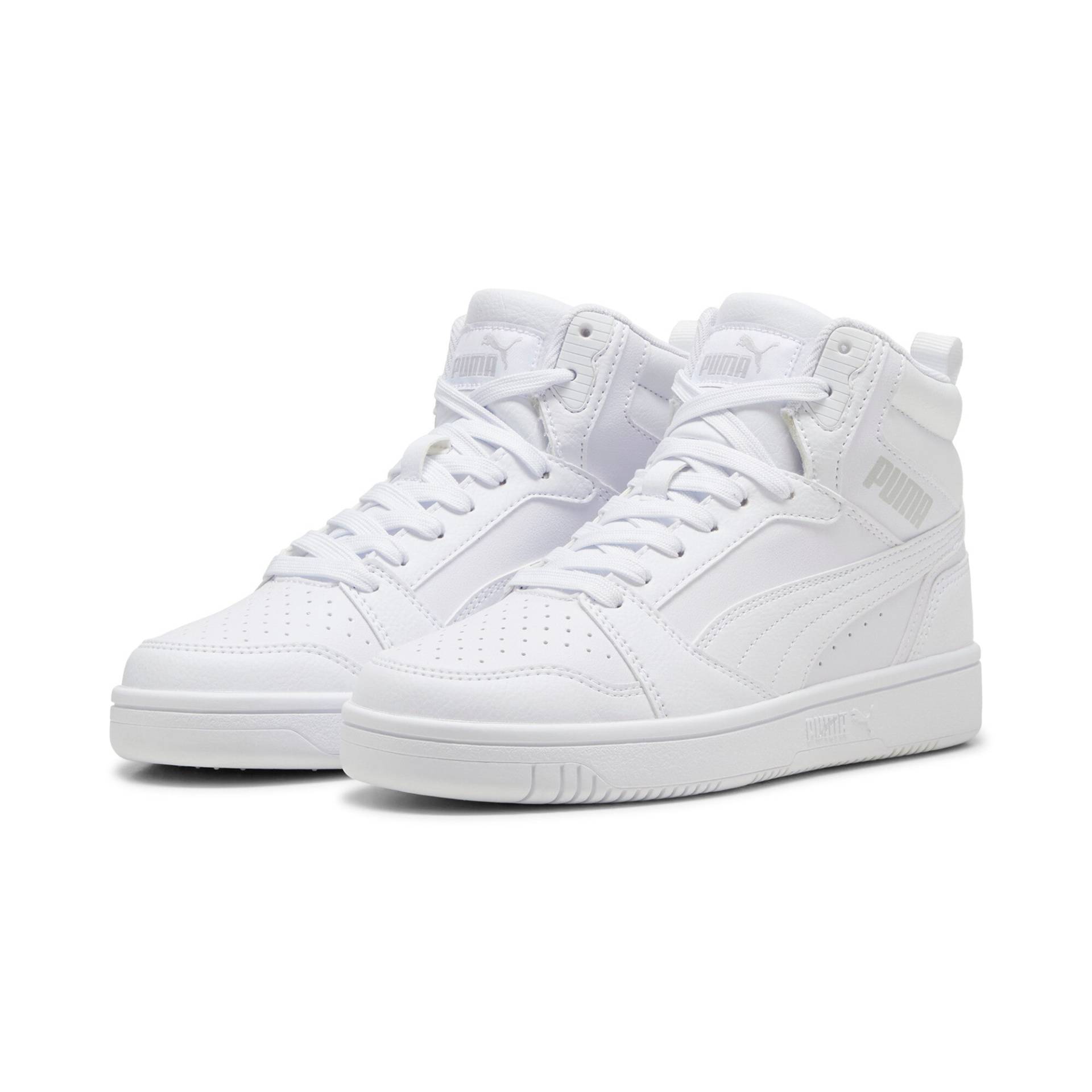 PUMA Sneaker »REBOUND V6 MID JR« PUMA Sneaker »REBOUND V6 MID JR« von PUMA