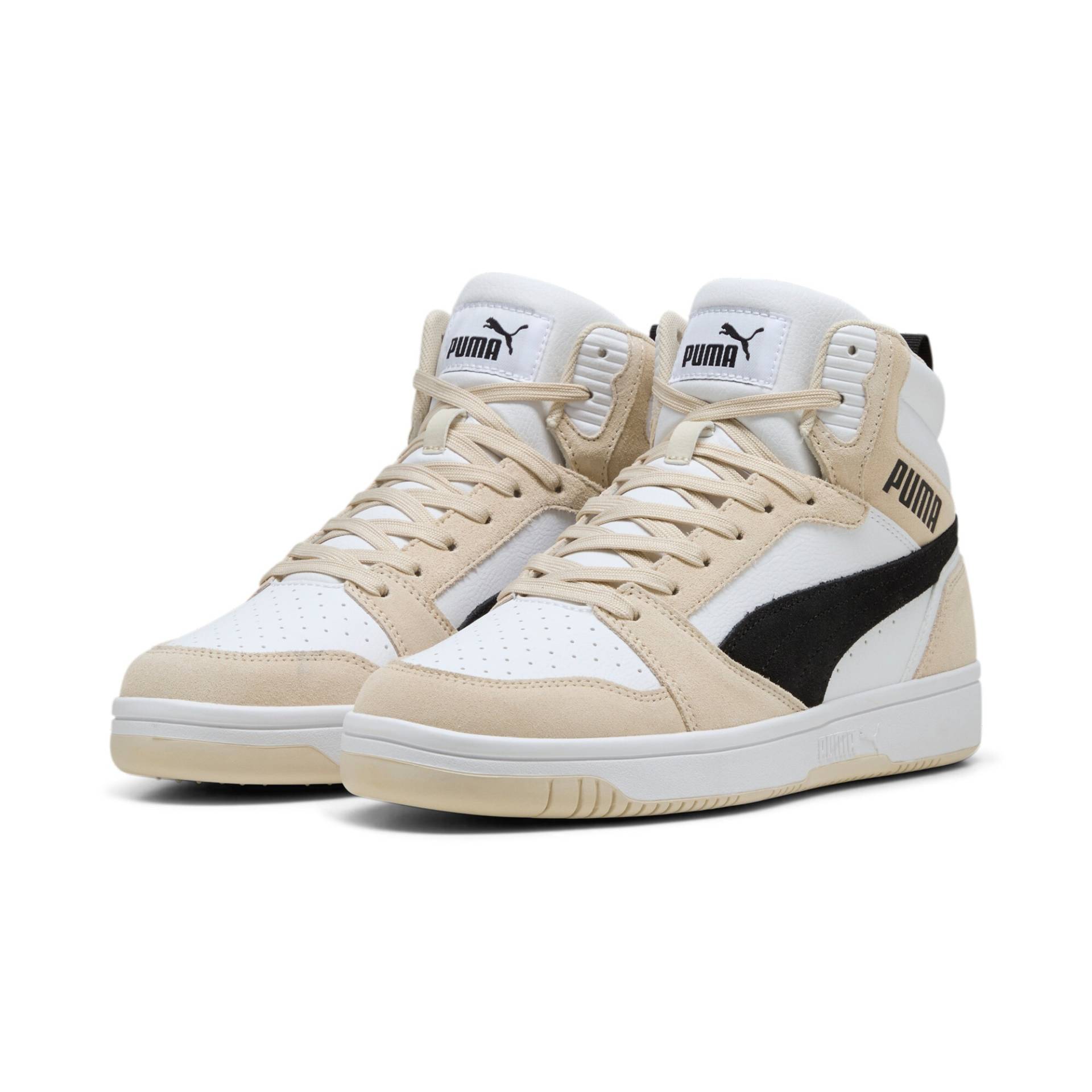 PUMA Sneaker »REBOUND V6 SD« von PUMA