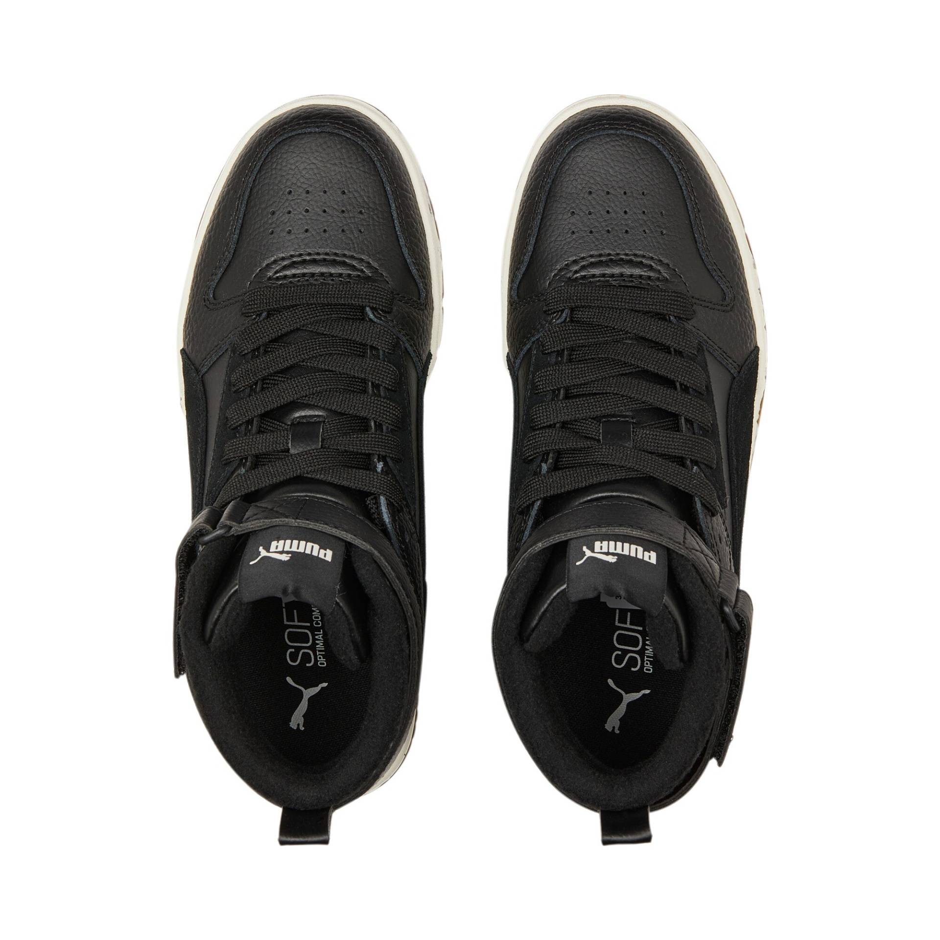 PUMA Winterboots »RBD GAME WTR JR« von PUMA
