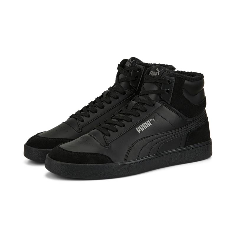 PUMA Sneaker »SHUFFLE MID FUR«, Sneakerboots, Winterschuhe von PUMA
