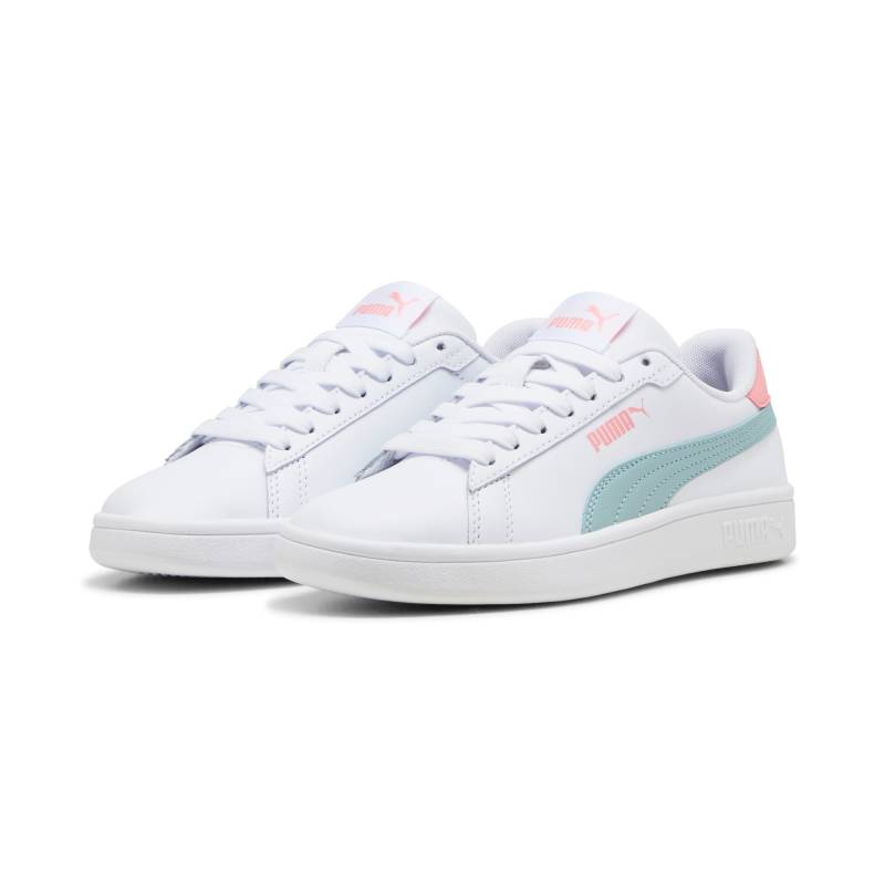 PUMA Sneaker »SMASH 3.0 L JR« von PUMA