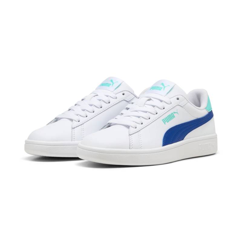 PUMA Sneaker »SMASH 3.0 L JR« von PUMA