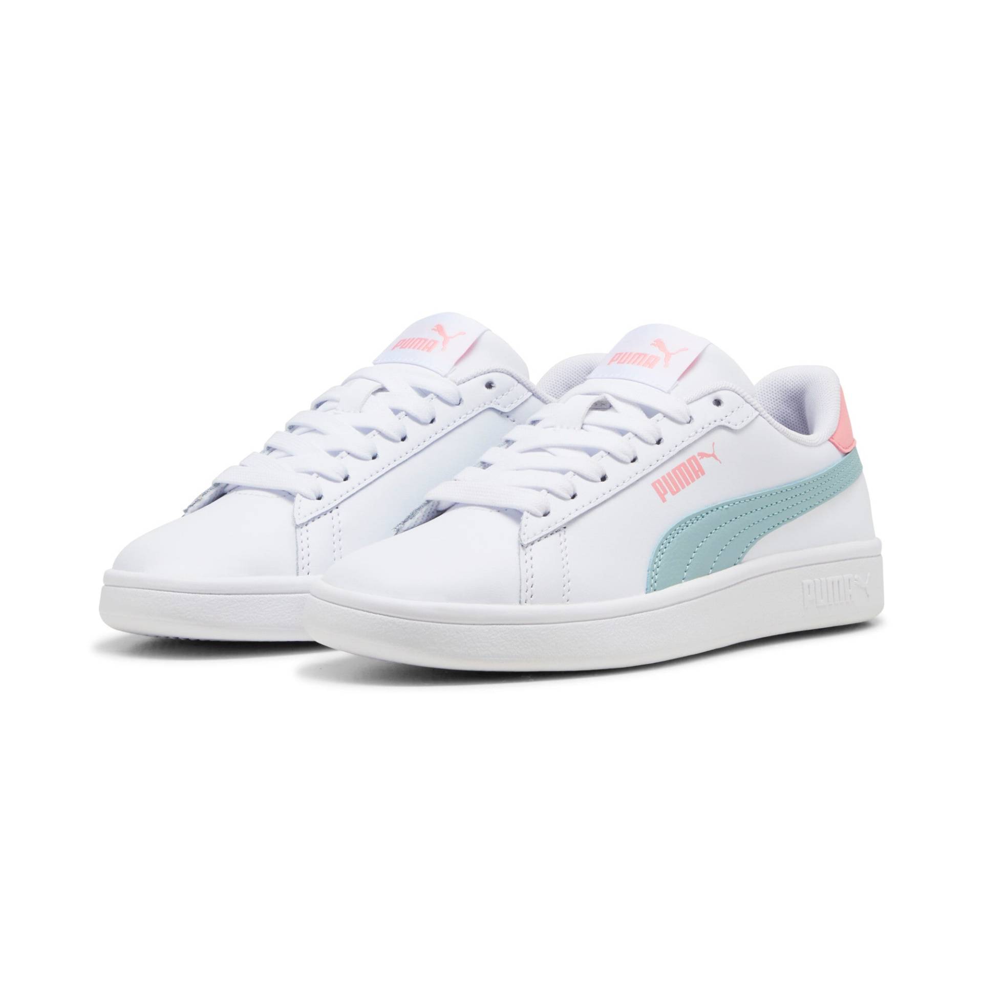 PUMA Sneaker »SMASH 3.0 L JR« von PUMA