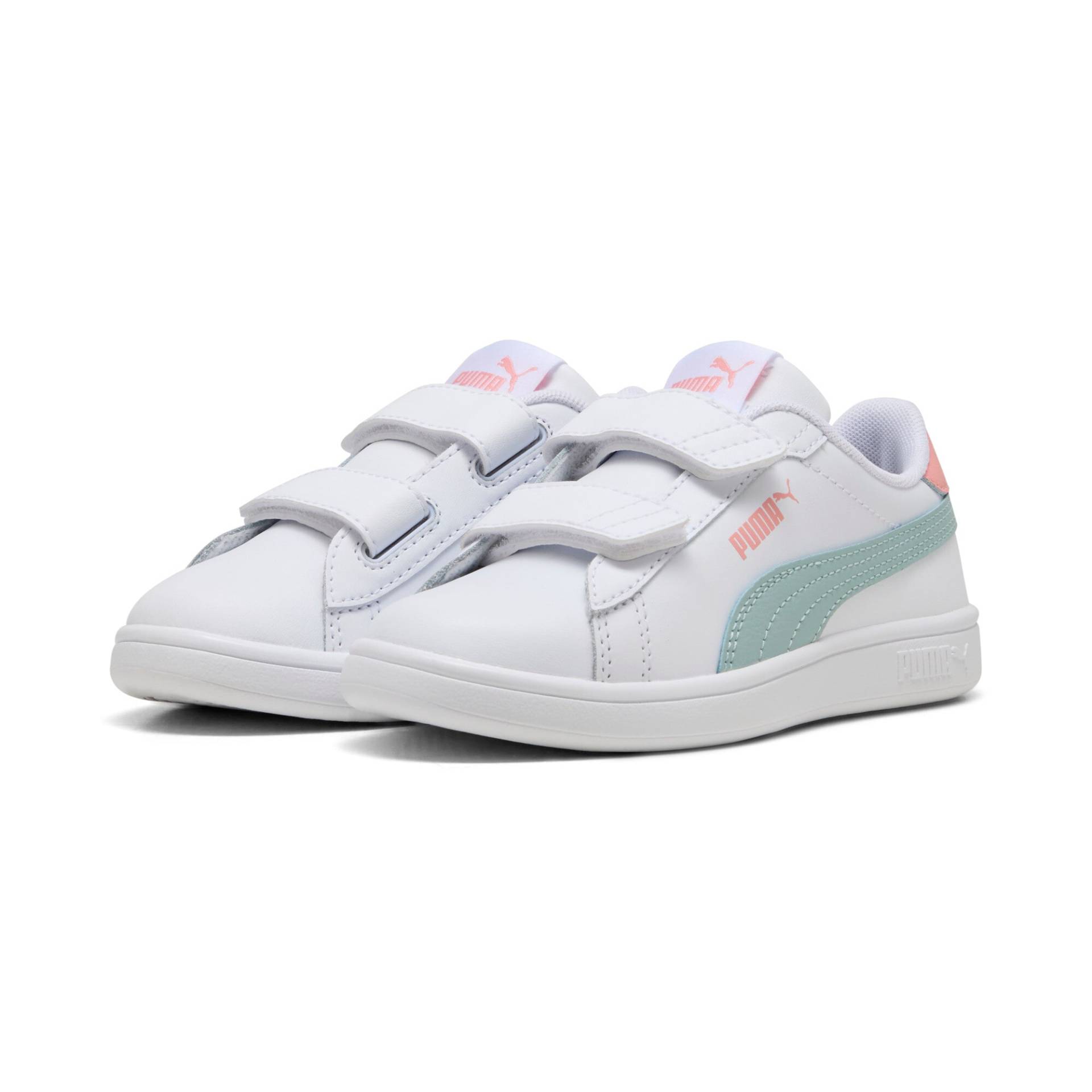 PUMA Sneaker »SMASH 3.0 L V PS«, mit Klettverschluss von PUMA