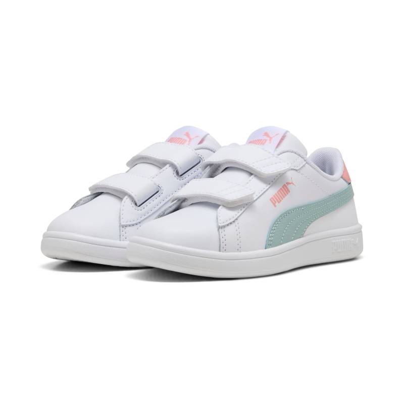 PUMA Sneaker »SMASH 3.0 L V PS«, mit Klettverschluss von PUMA