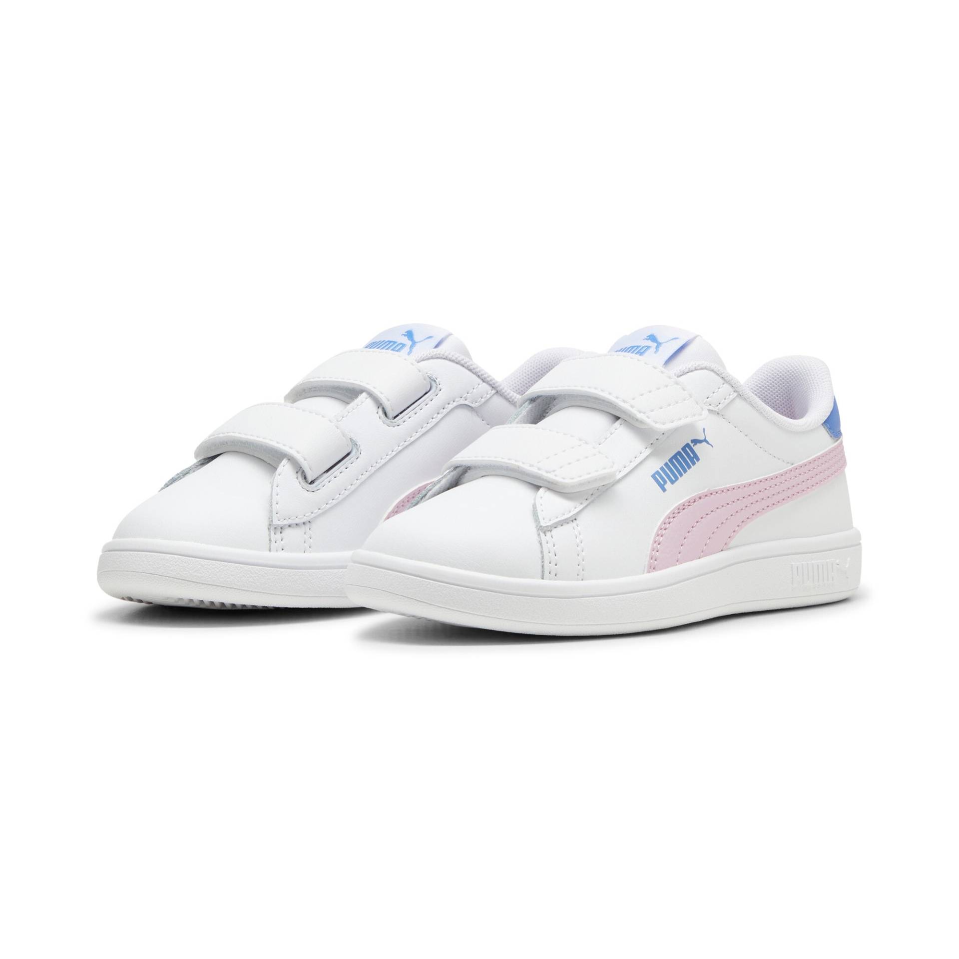 PUMA Sneaker »SMASH 3.0 L V PS«, mit Klettverschluss von PUMA