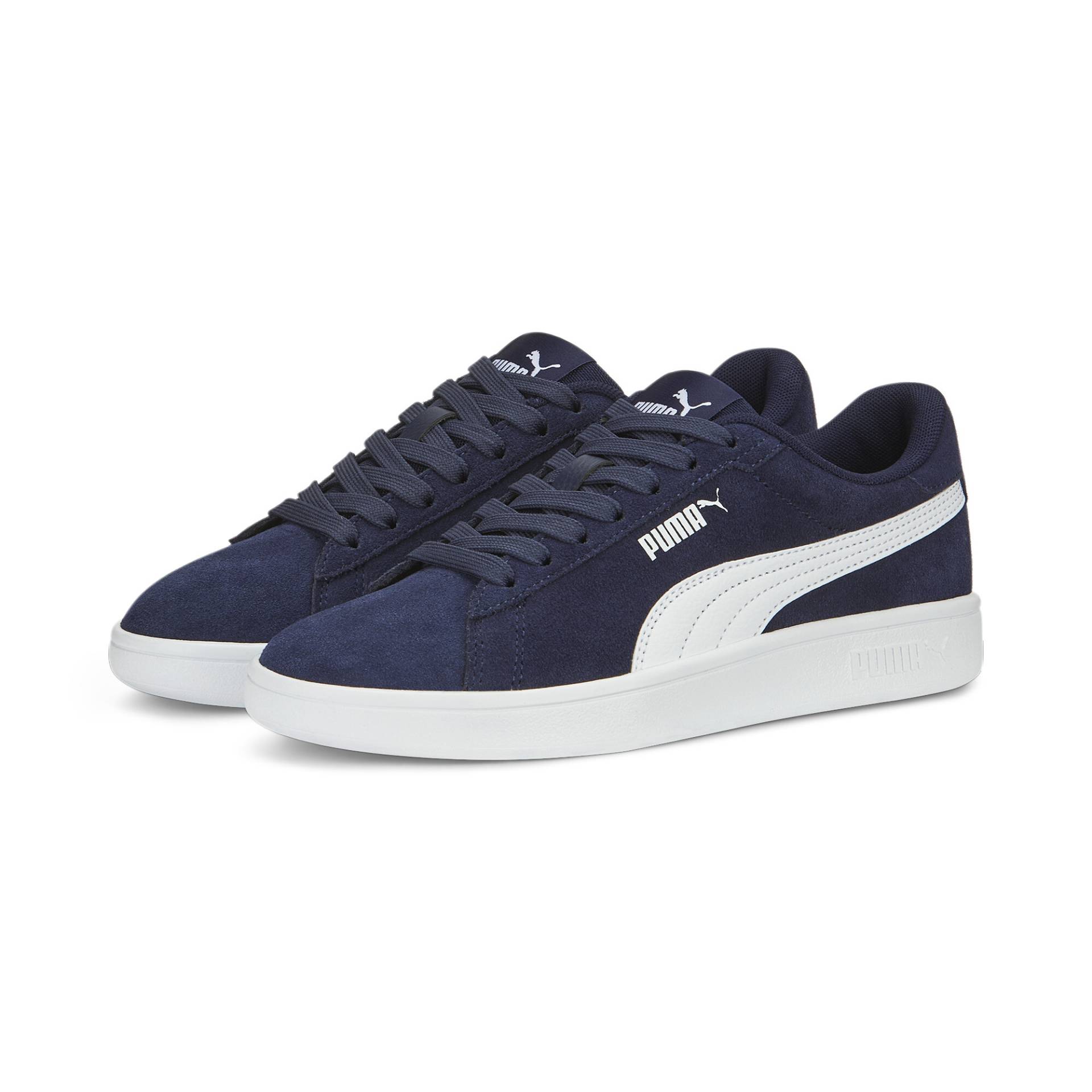 PUMA Sneaker »SMASH 3.0 SD JR« PUMA Sneaker »SMASH 3.0 SD JR« von PUMA