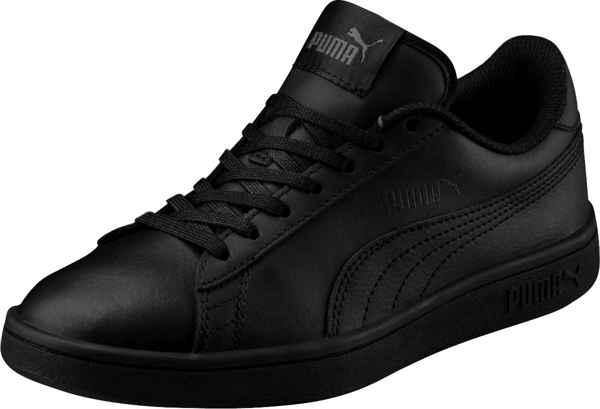 PUMA Sneaker »SMASH V2 L JR«, für Kinder von PUMA