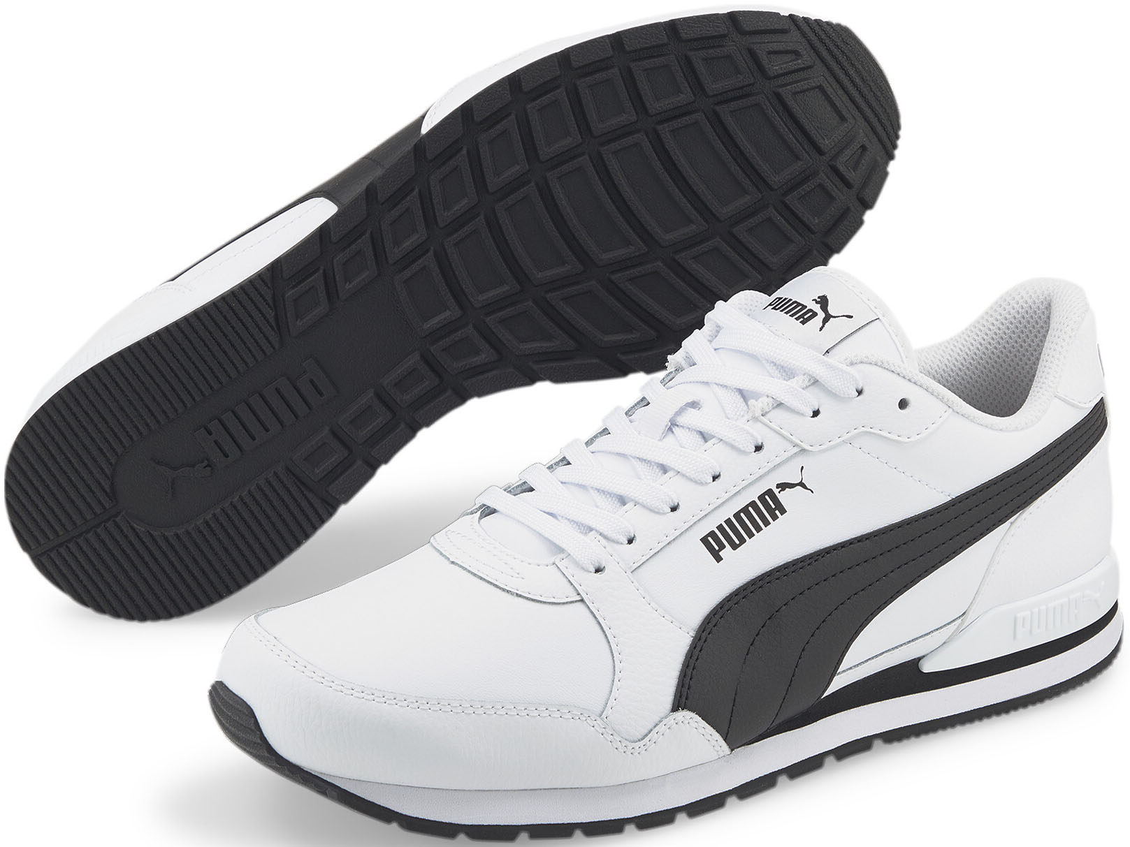 PUMA Sneaker »ST RUNNER V3 L« von PUMA