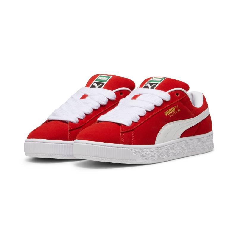 PUMA Sneaker »SUEDE XL« von PUMA