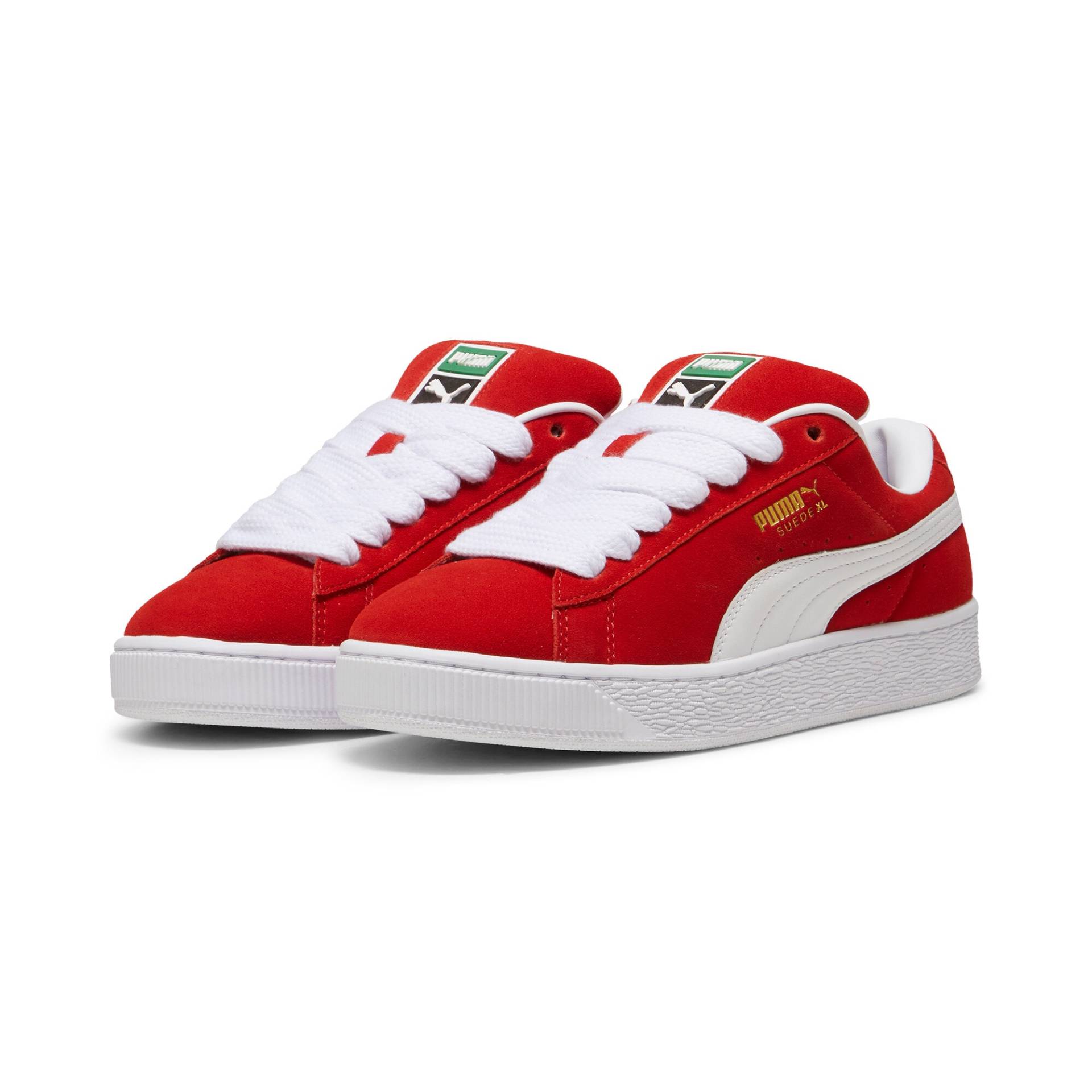PUMA Sneaker »SUEDE XL« PUMA Sneaker »SUEDE XL« von PUMA
