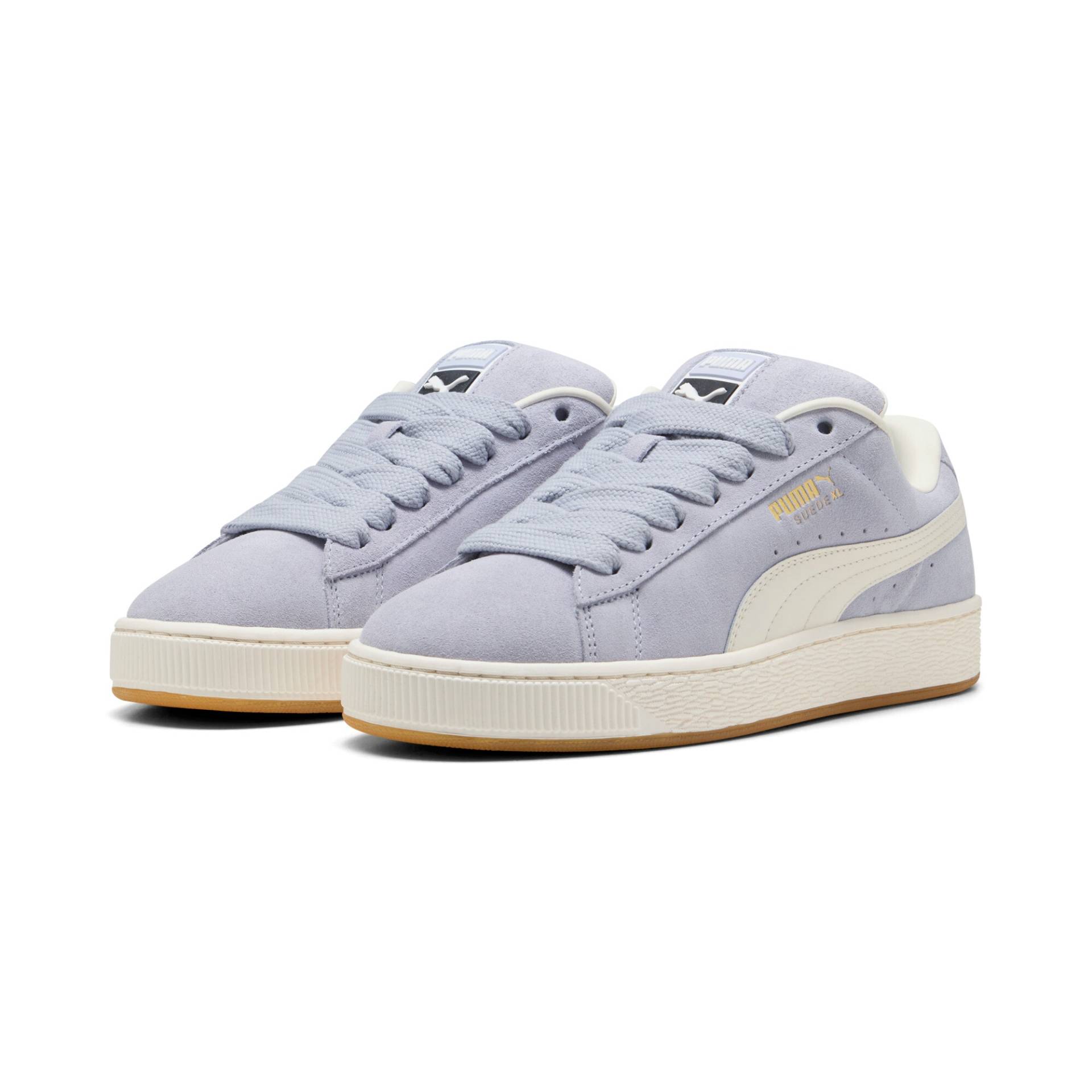 PUMA Sneaker »SUEDE XL« von PUMA